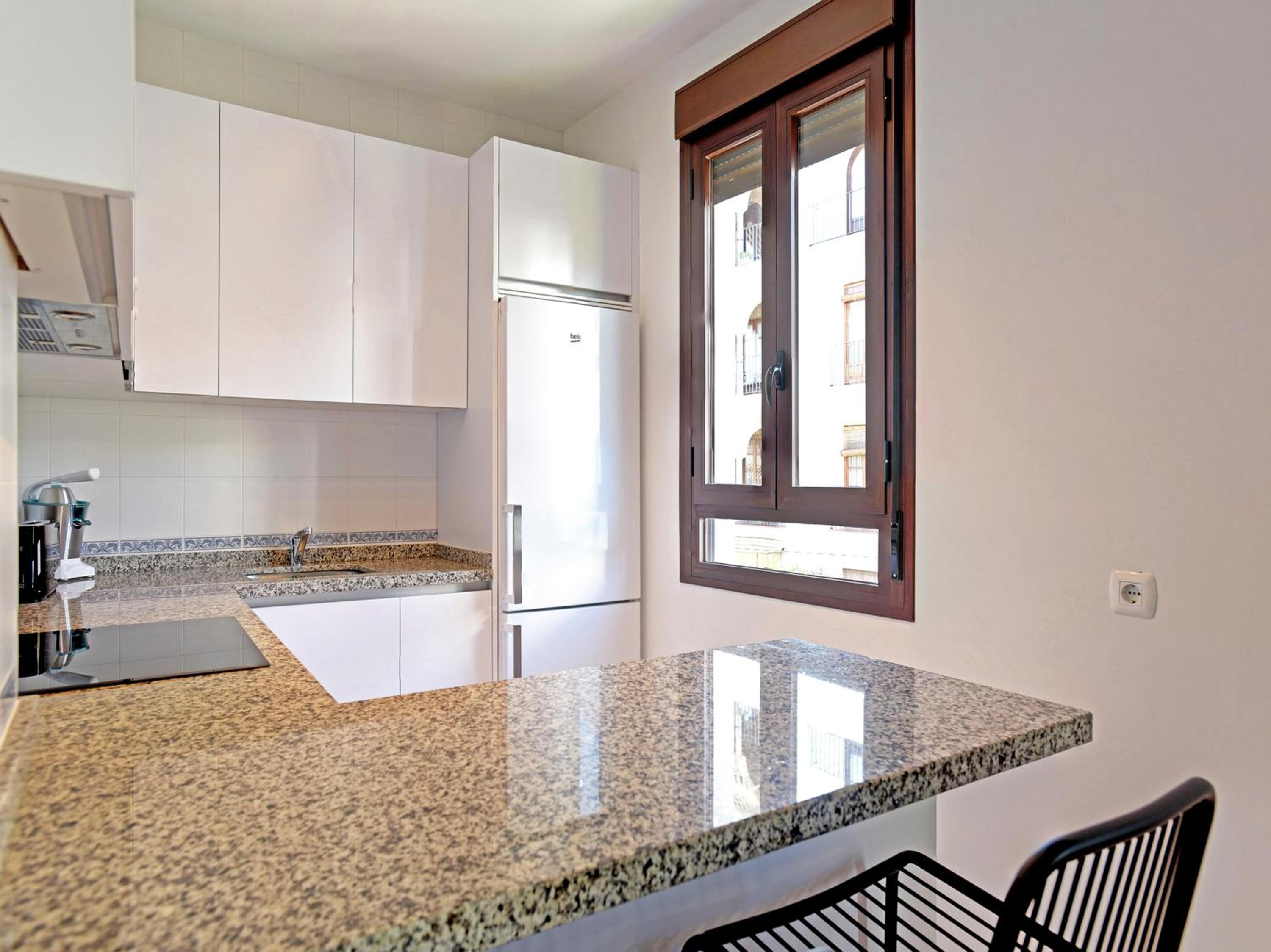 Three-Bedroom Apartment - Photo 16