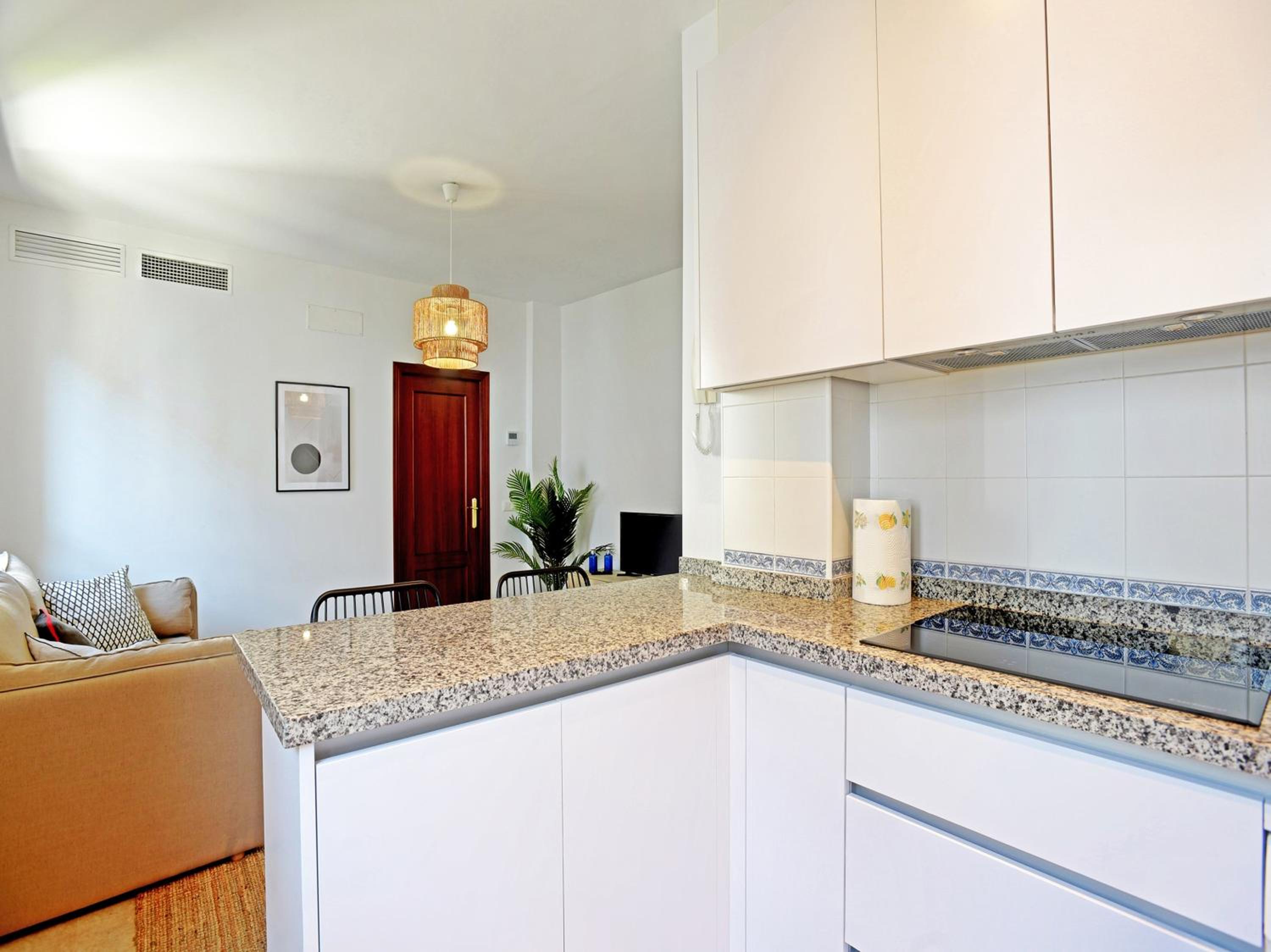 Three-Bedroom Apartment - Photo 14