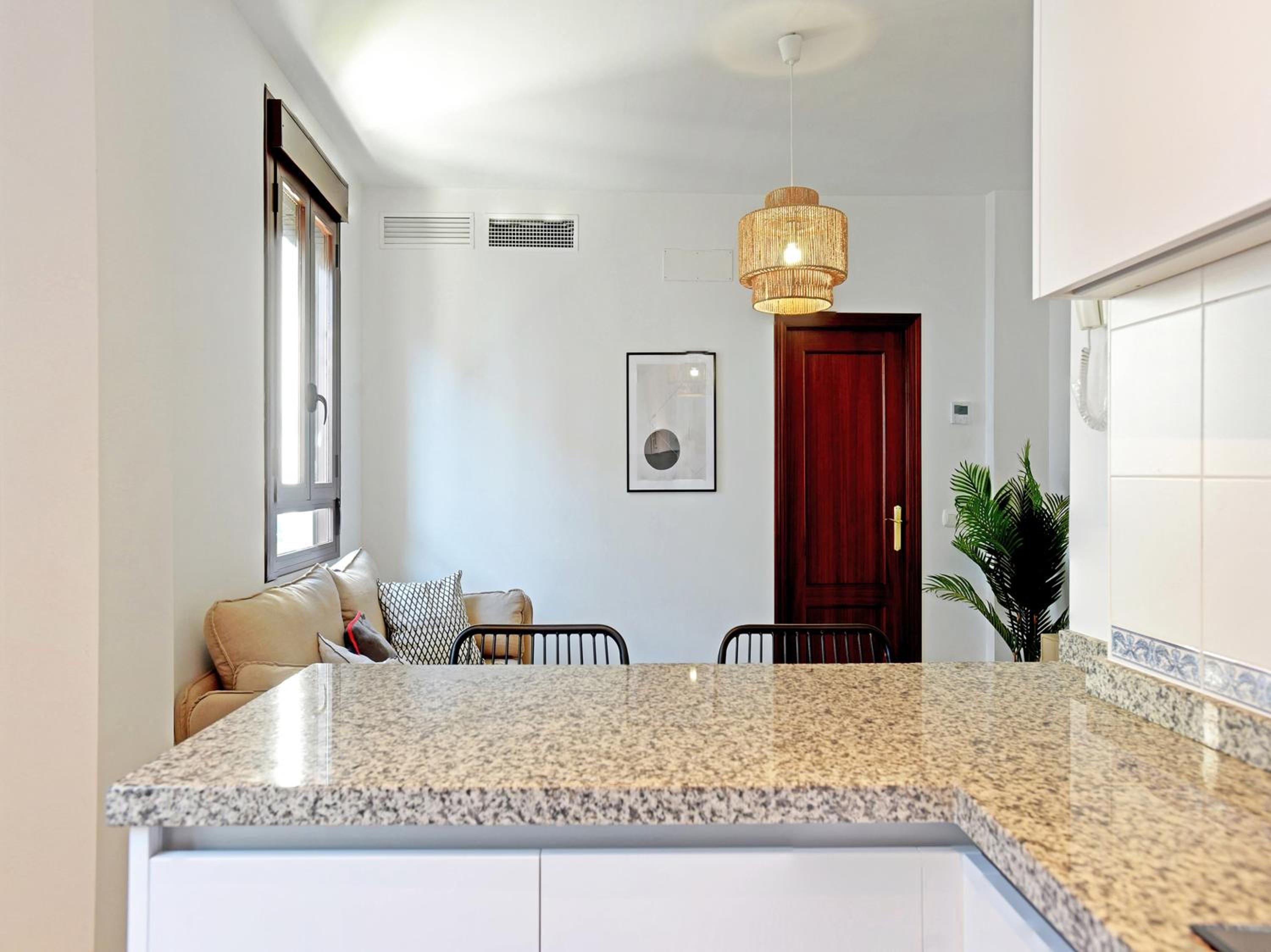 Three-Bedroom Apartment - Photo 13