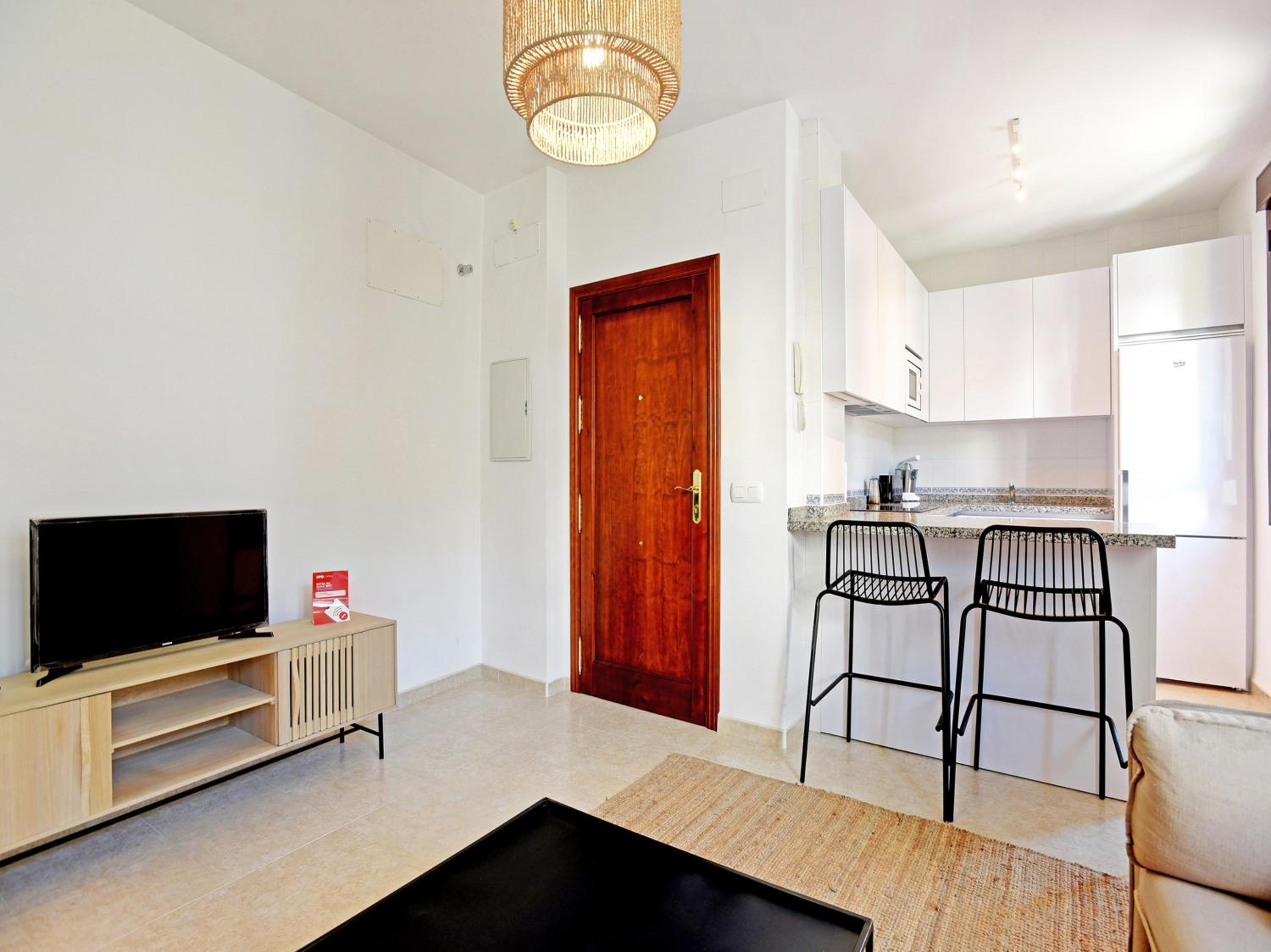 Three-Bedroom Apartment - Photo 17