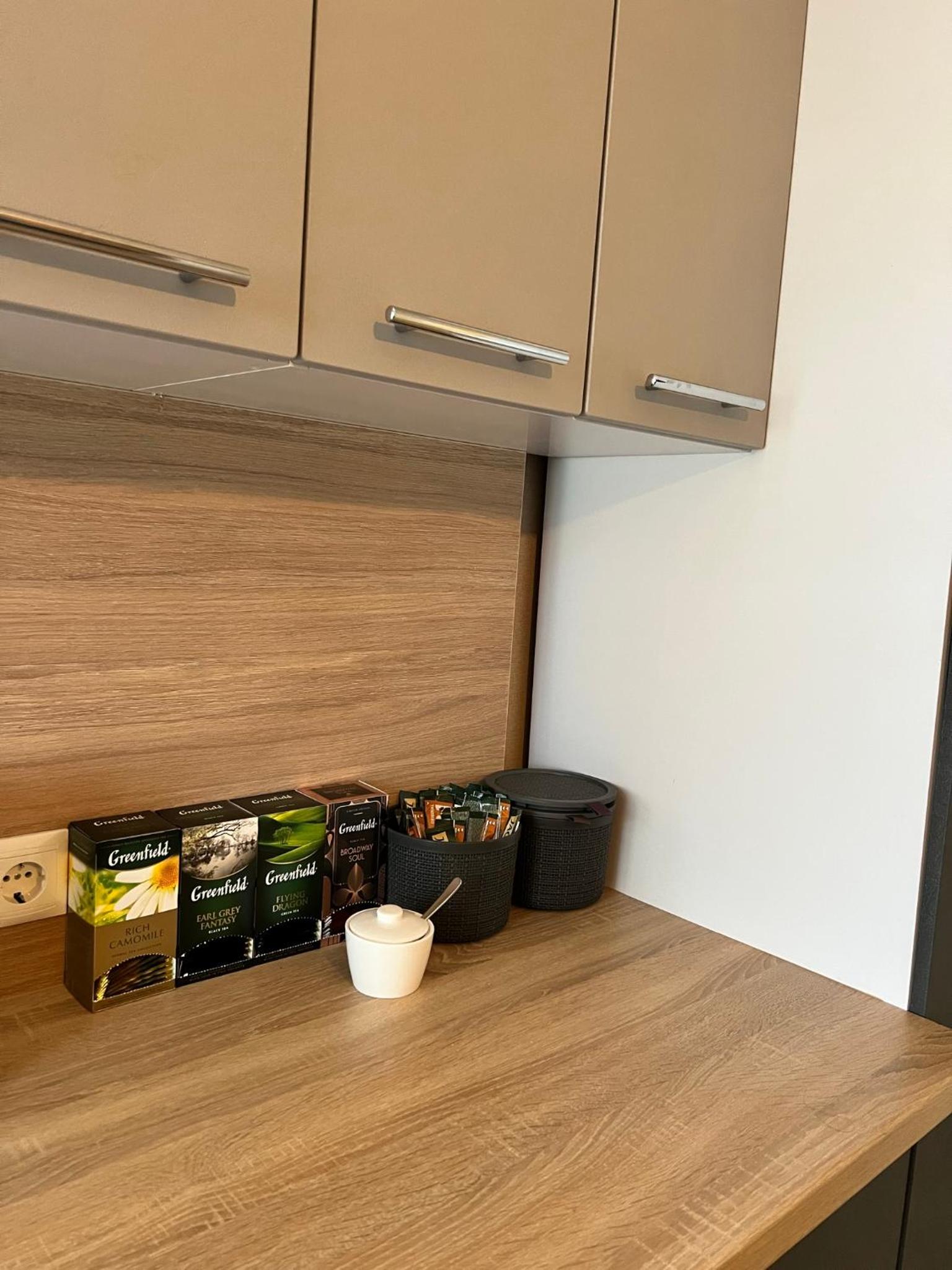 One-Bedroom Apartment - Photo 9