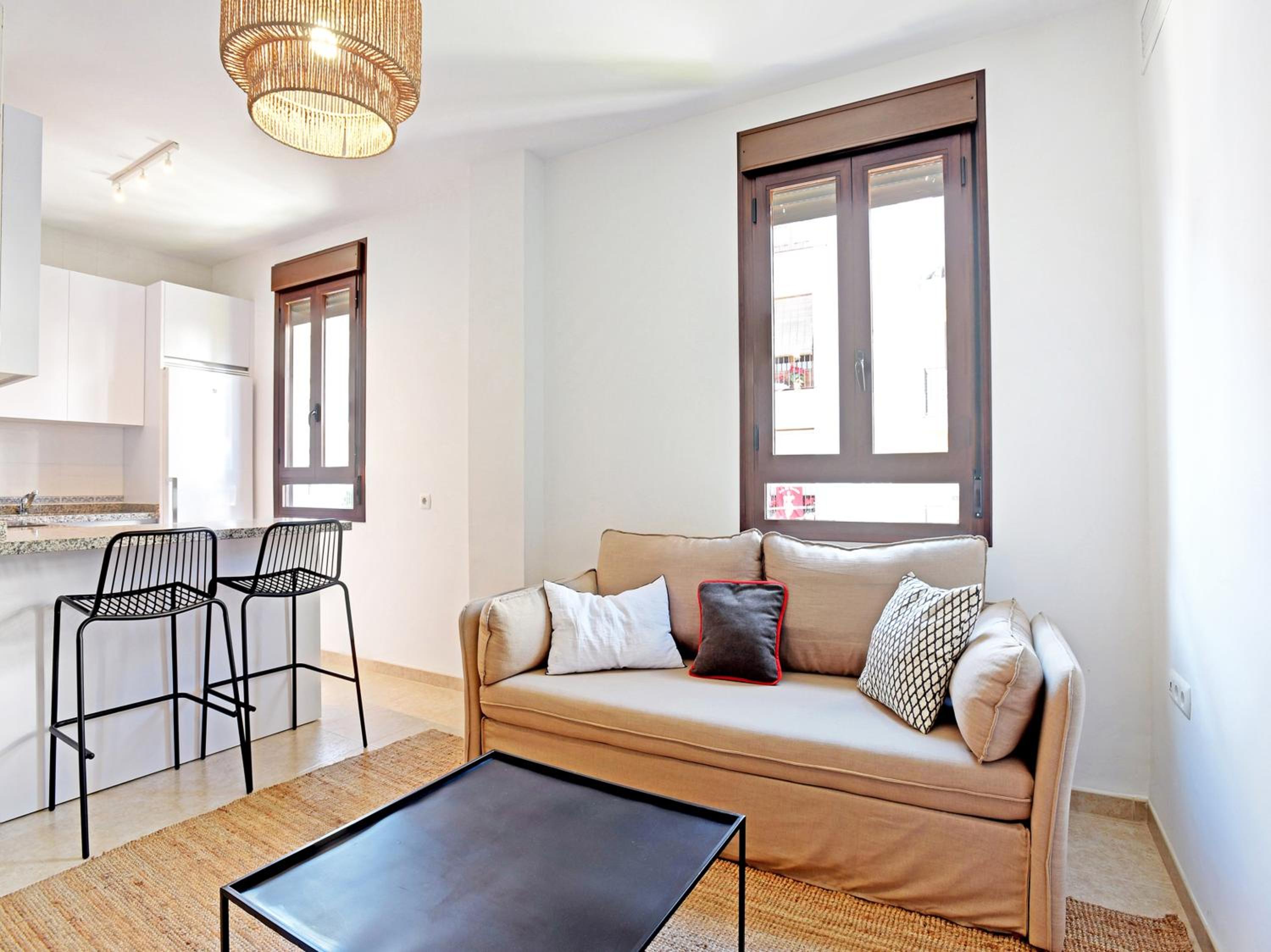 Three-Bedroom Apartment - Photo 20