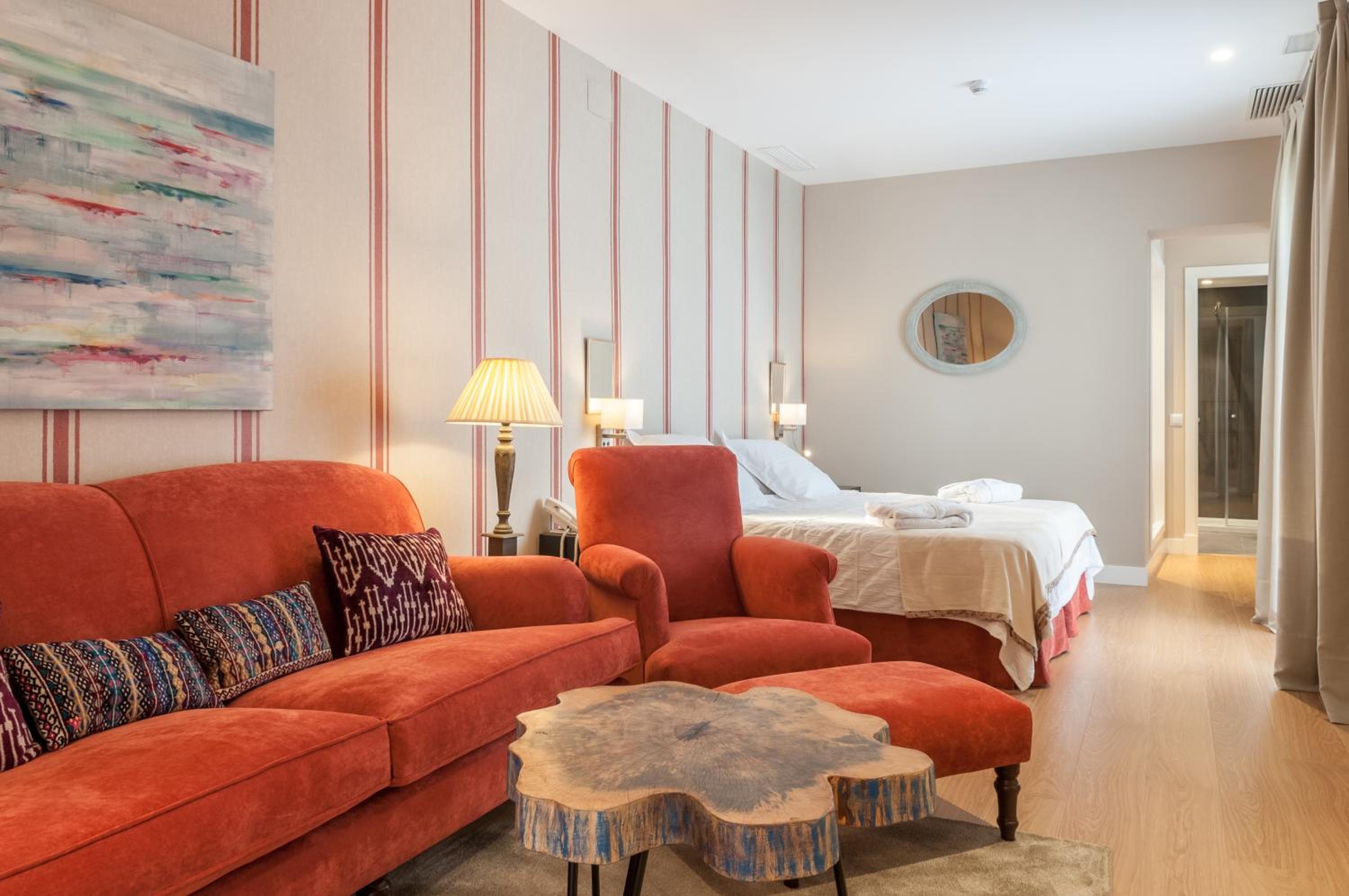Superior Apartment 2 People