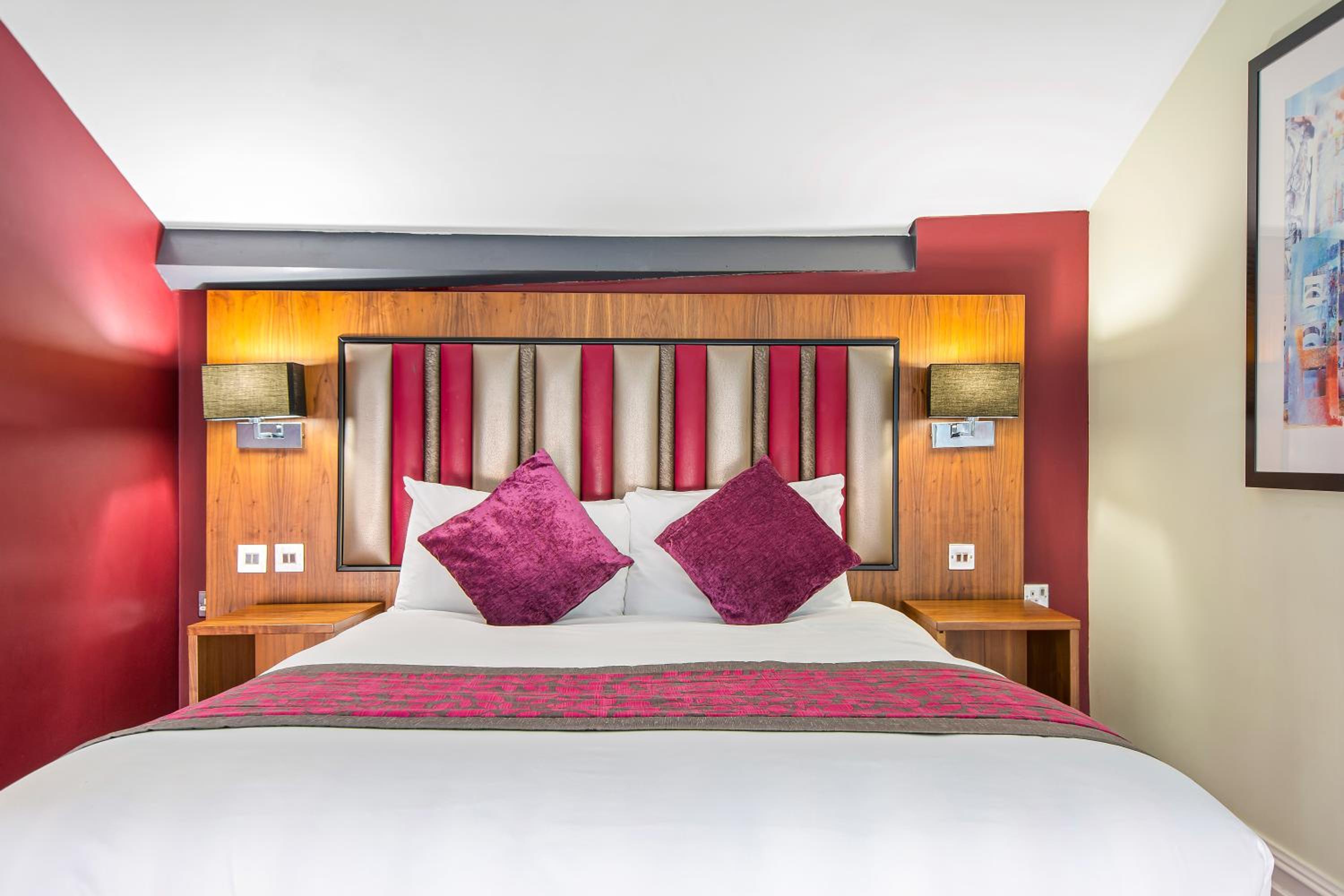 Loft Suite - Photo 5