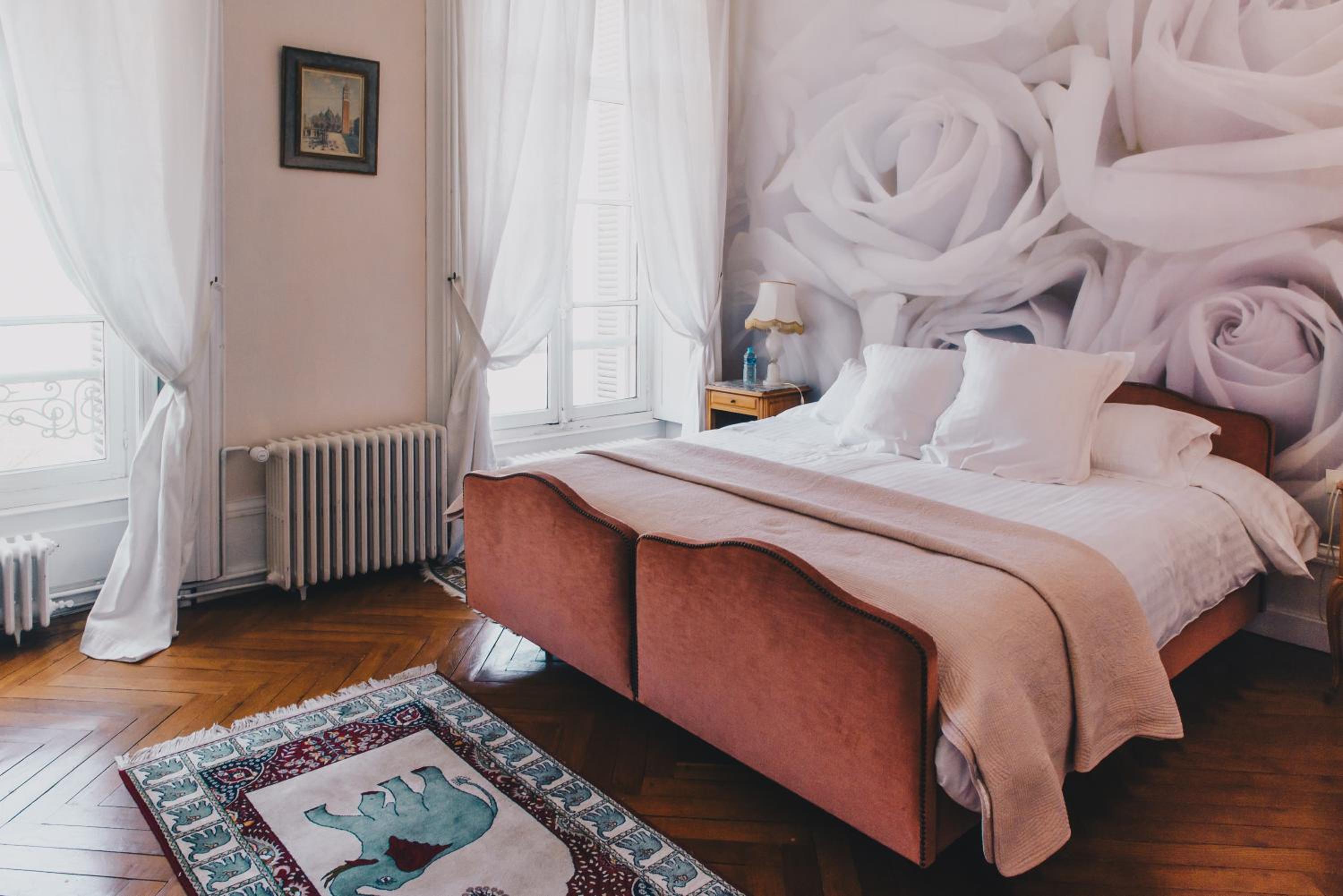 Pink Room photo 1