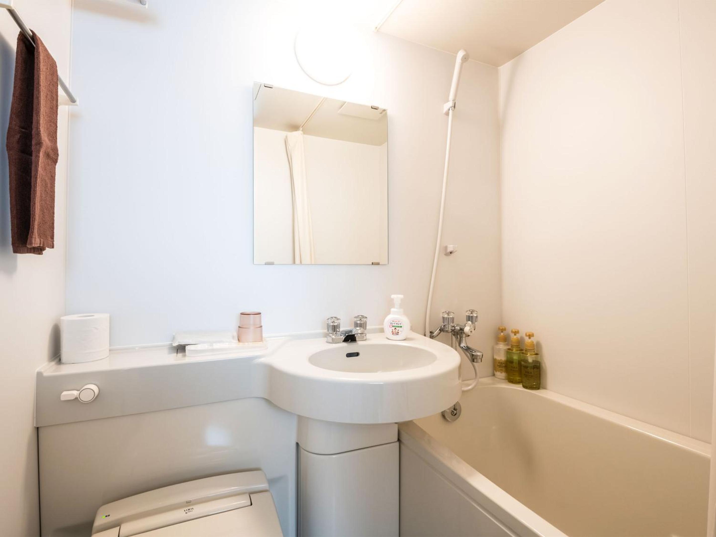 Double Room - Photo 4