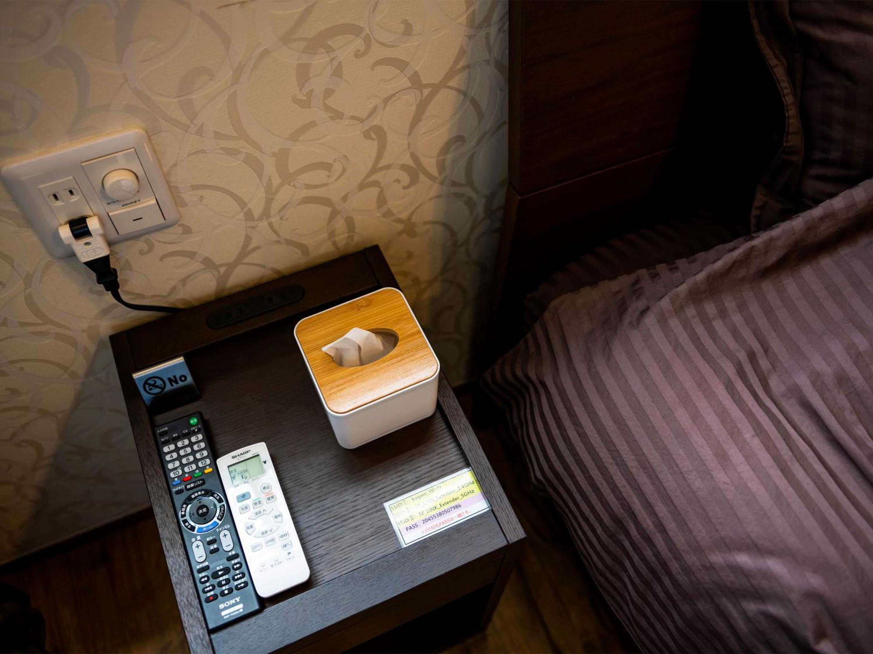 Double Room - Photo 7