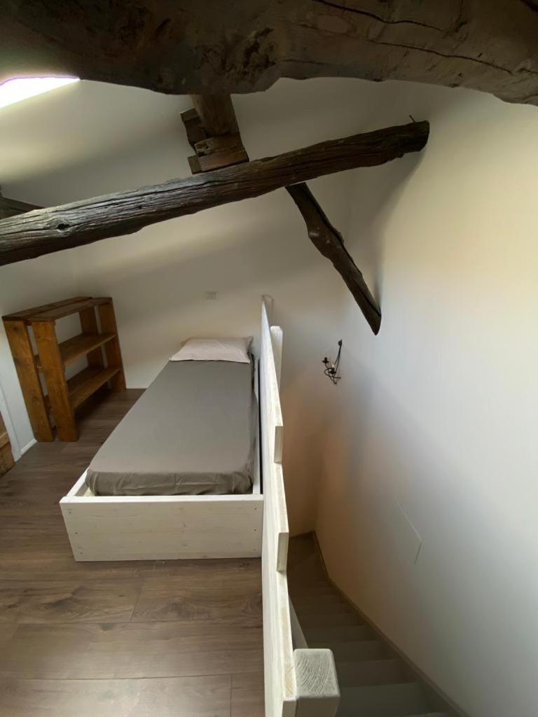 Two-Bedroom Apartment photo 3