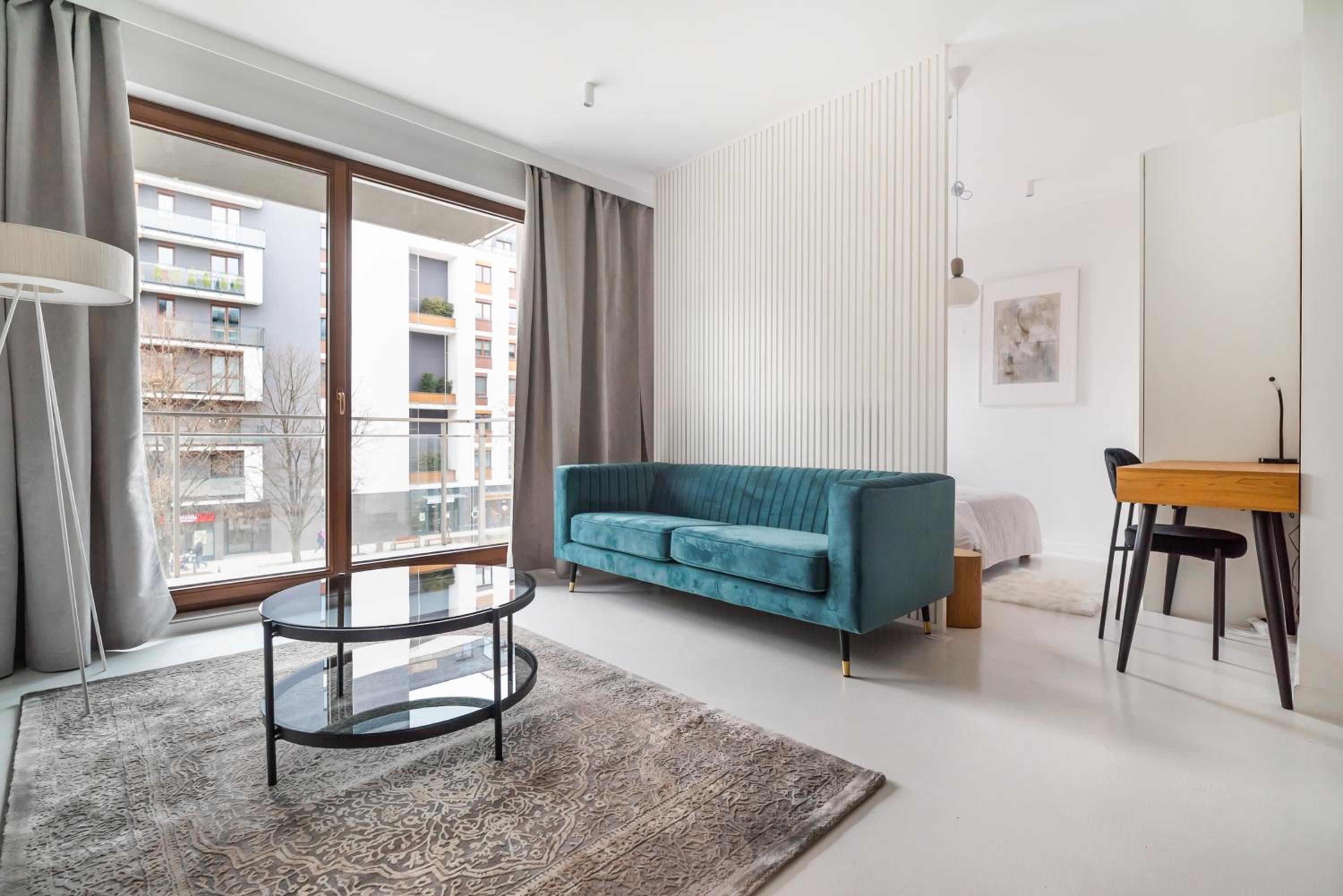 One-Bedroom Apartment - Photo 14