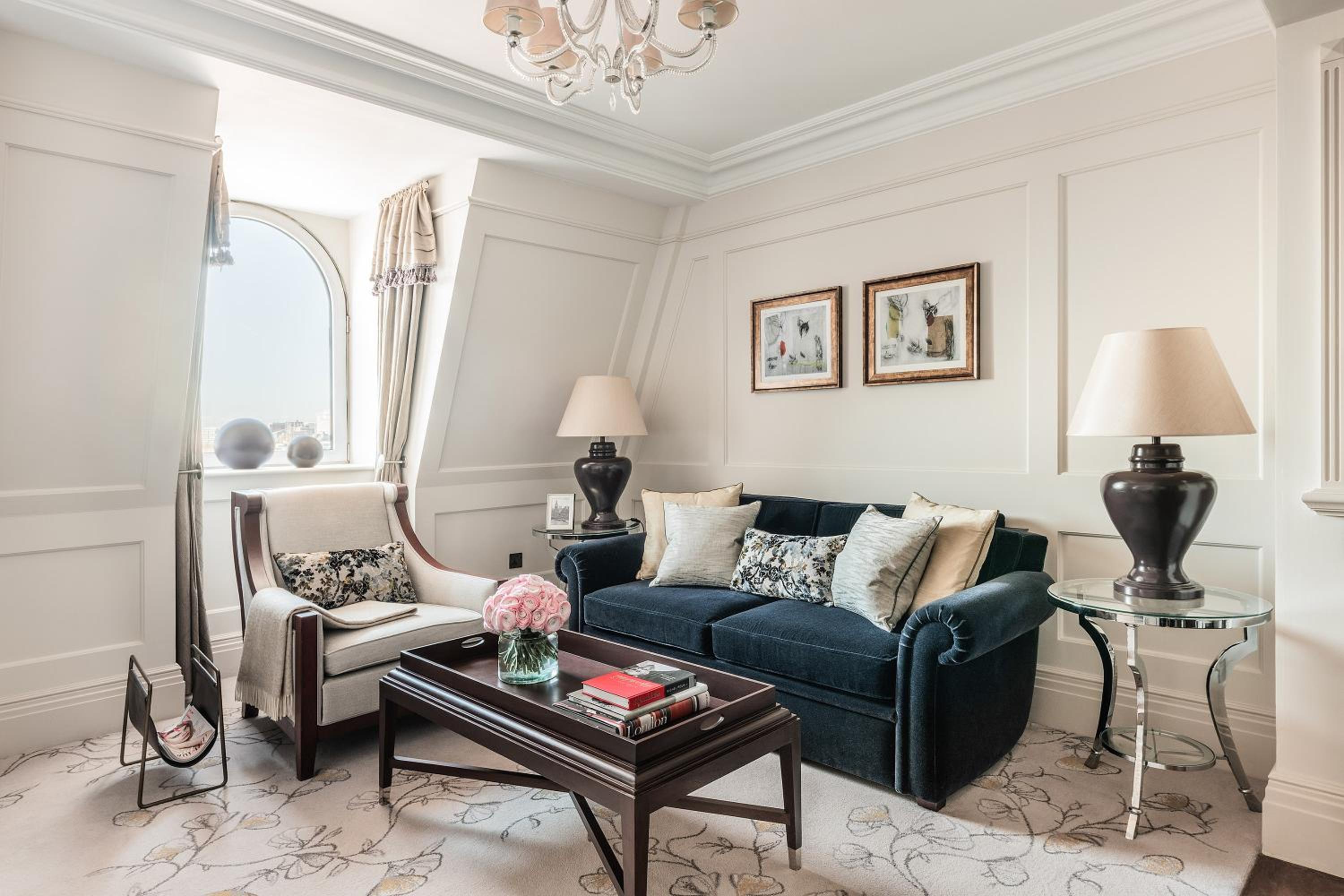 Club Junior Suite photo 1