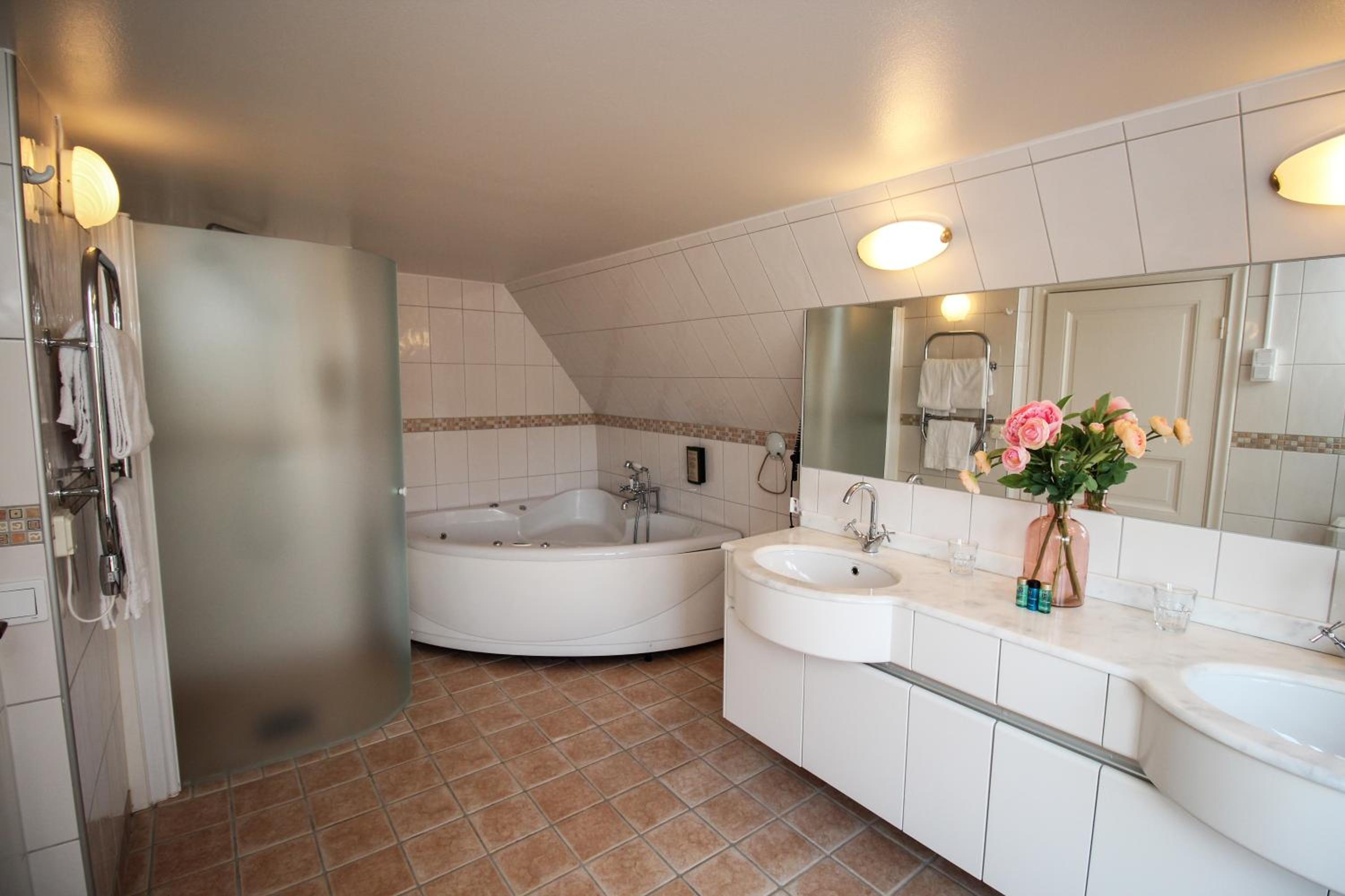 Deluxe Suite - Photo 12