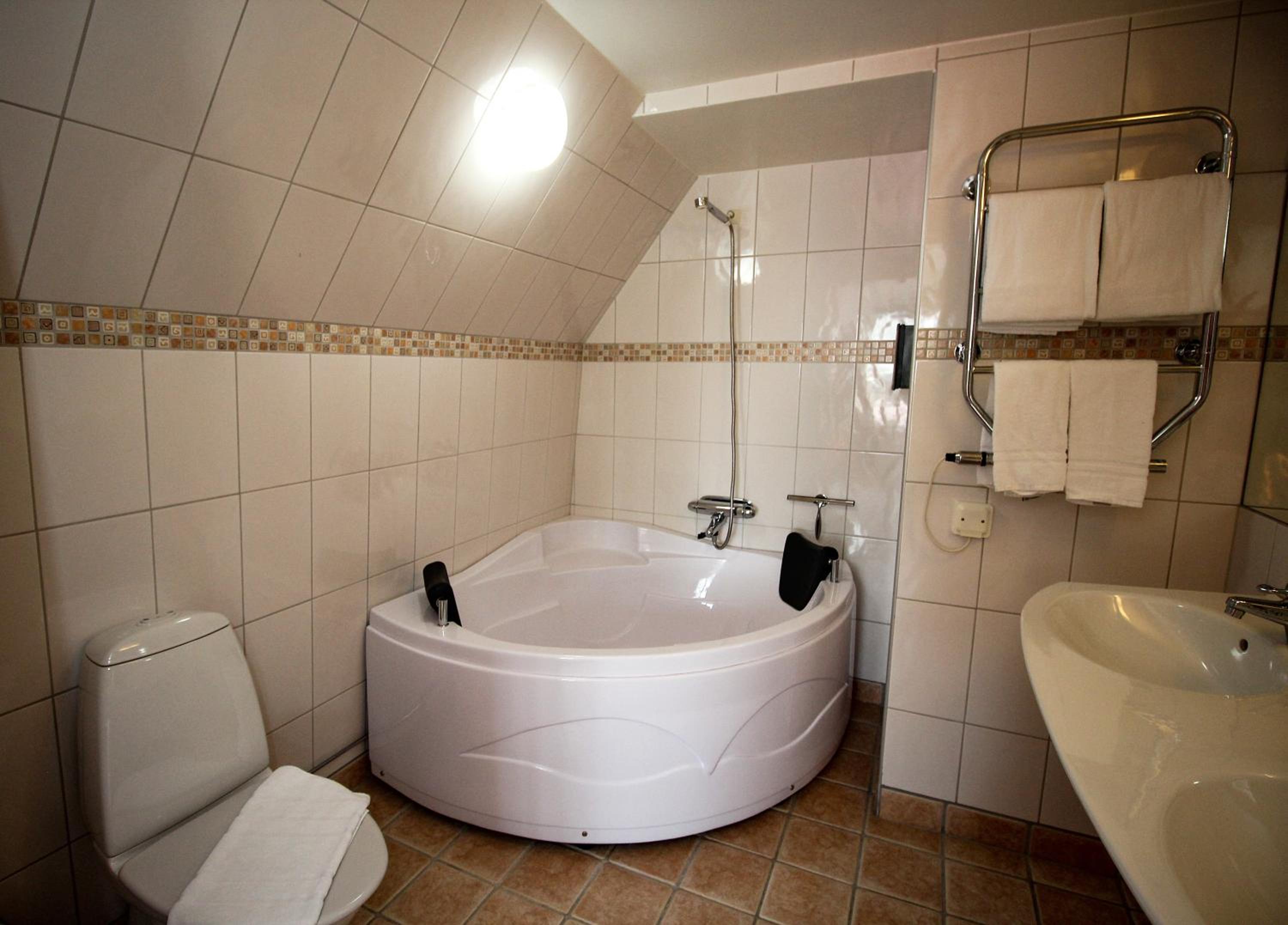 Deluxe Suite - Photo 4