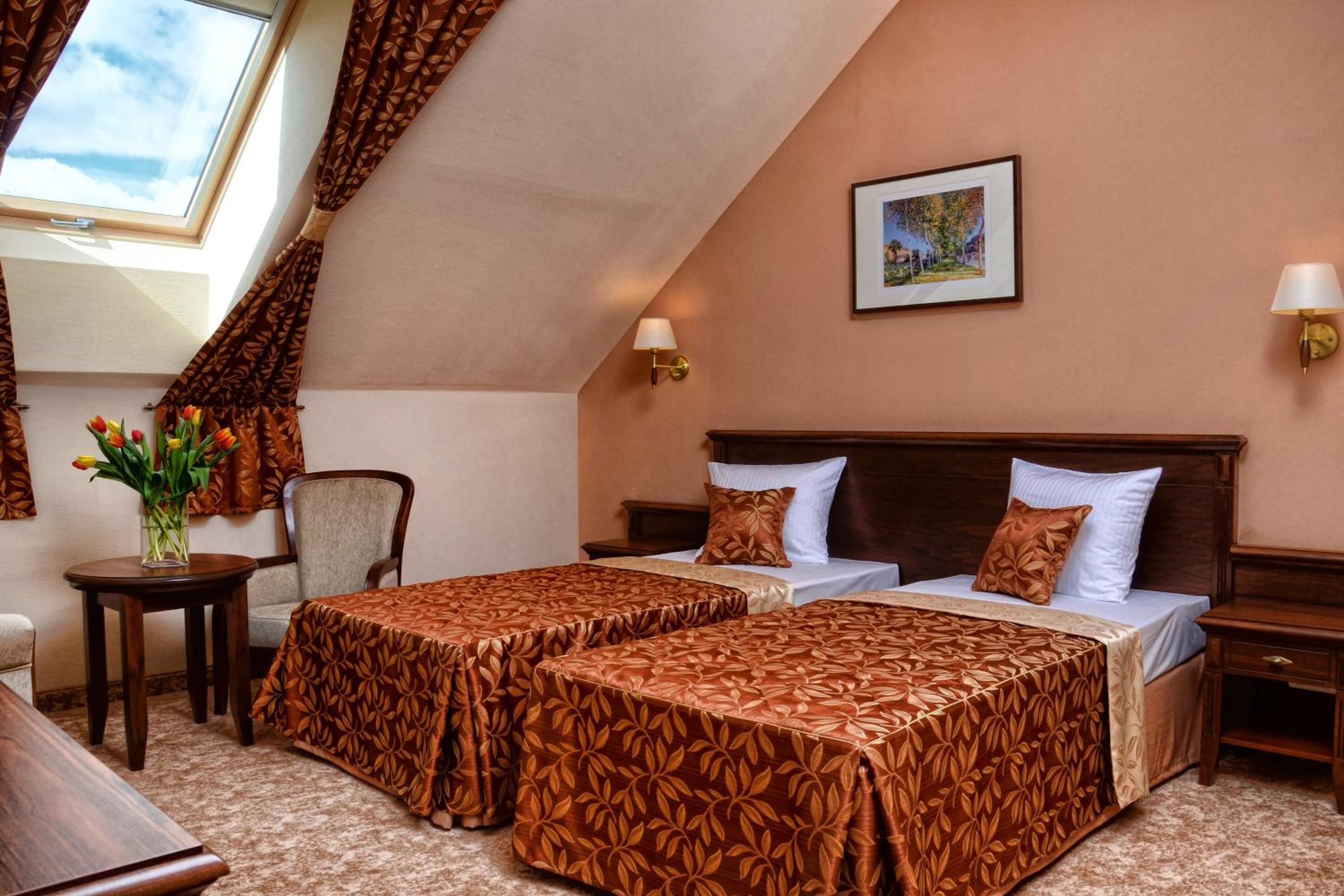 Single Room photo 1