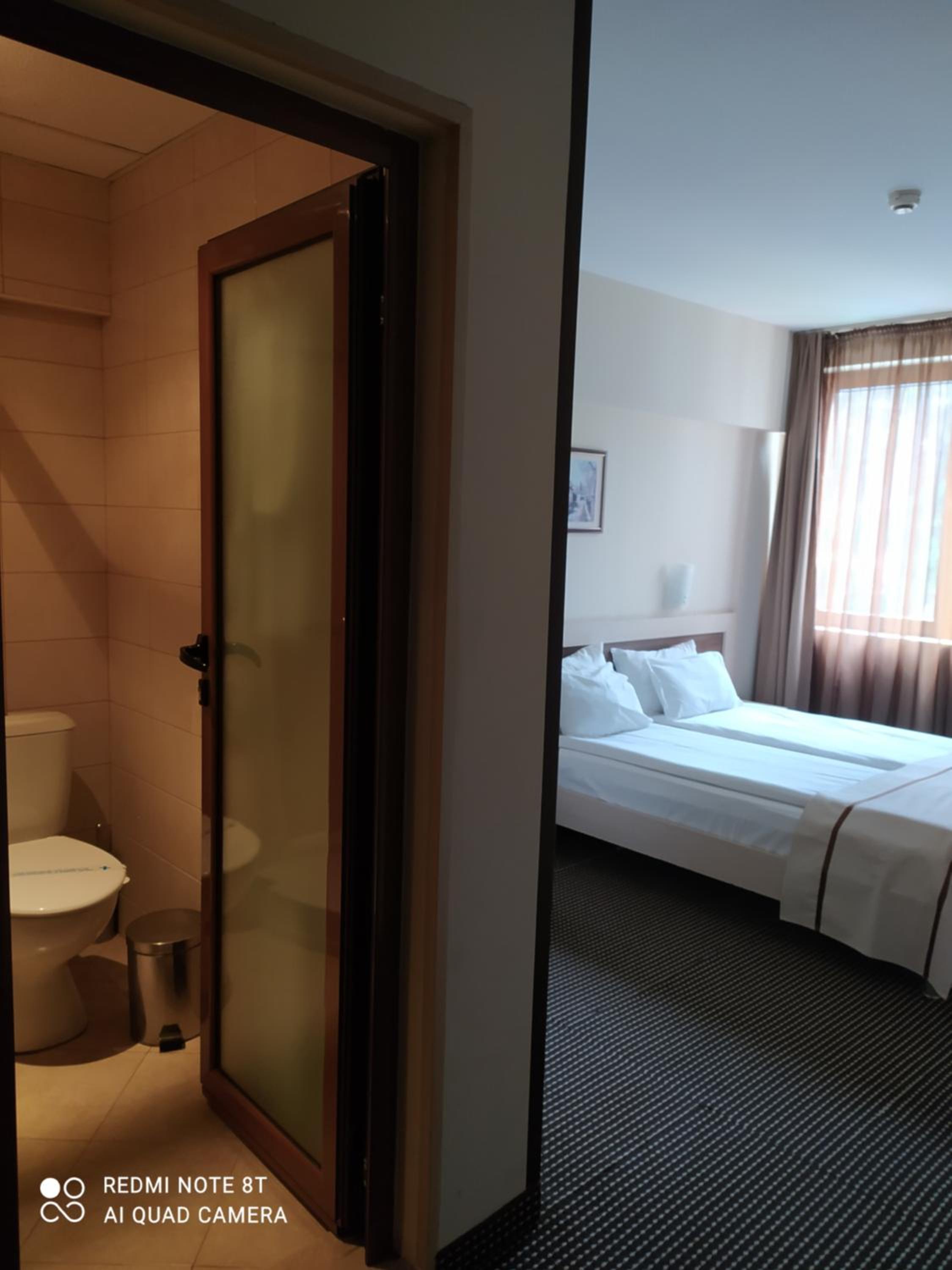 Economy Double Room with No Balcony photo 1