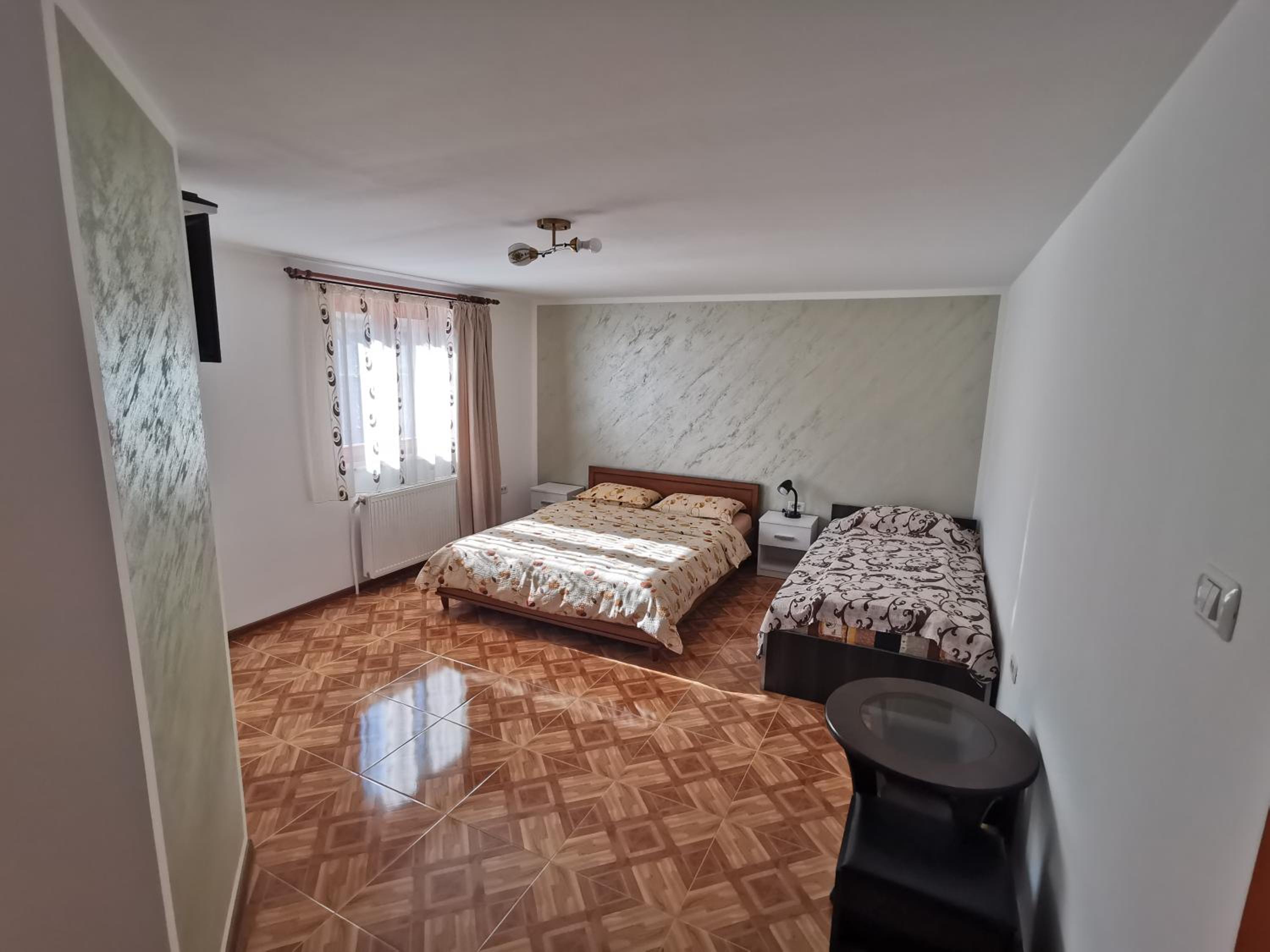 Triple Room with Private Bathroom photo 1