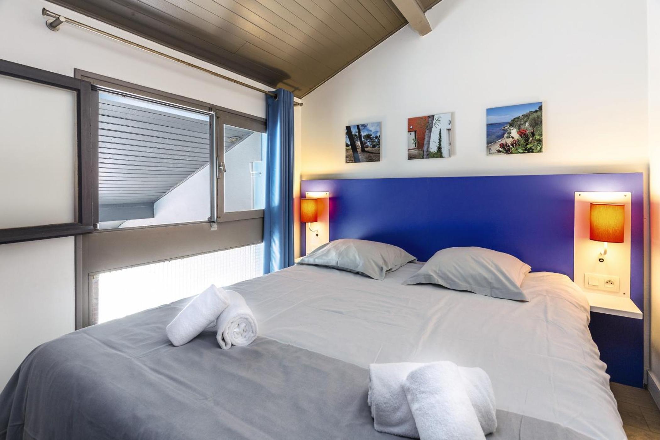 Duplex Apartment