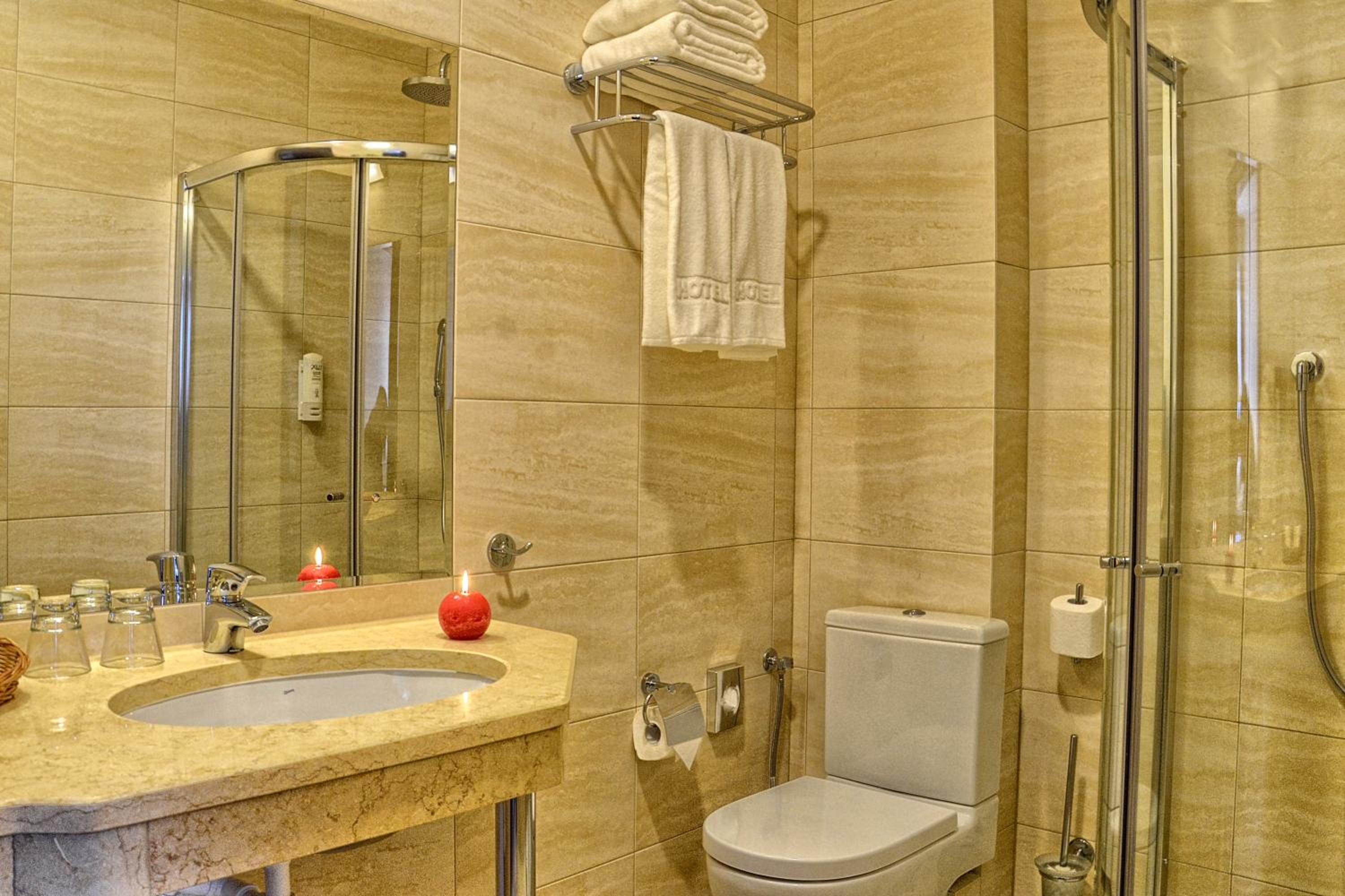 Single Room photo 2