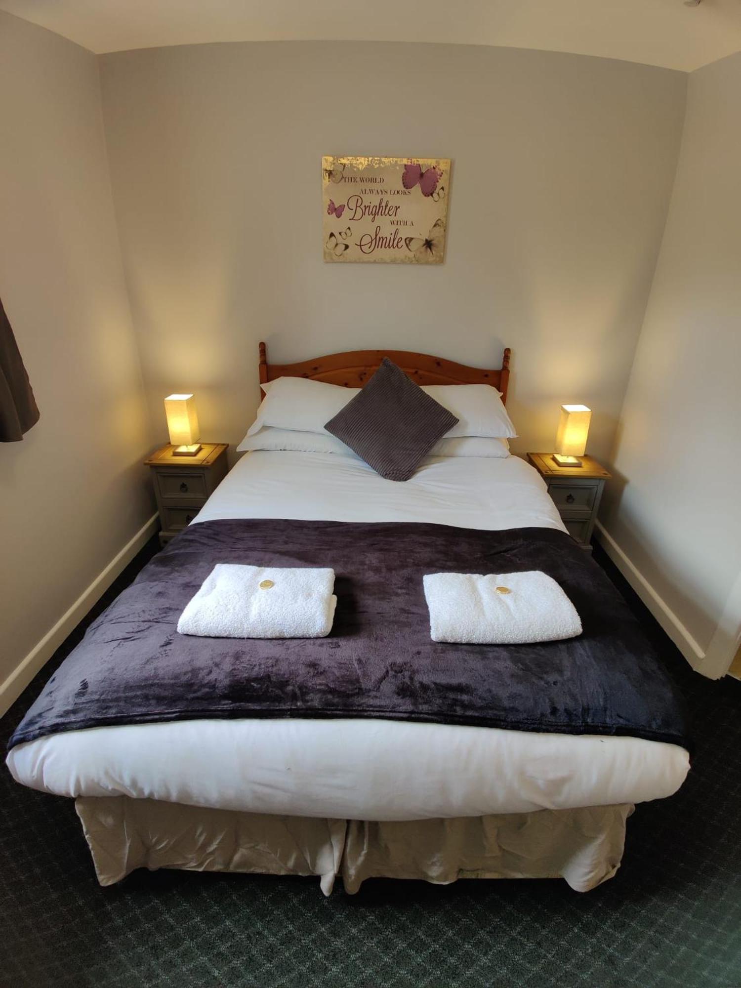Double Room - Photo 4