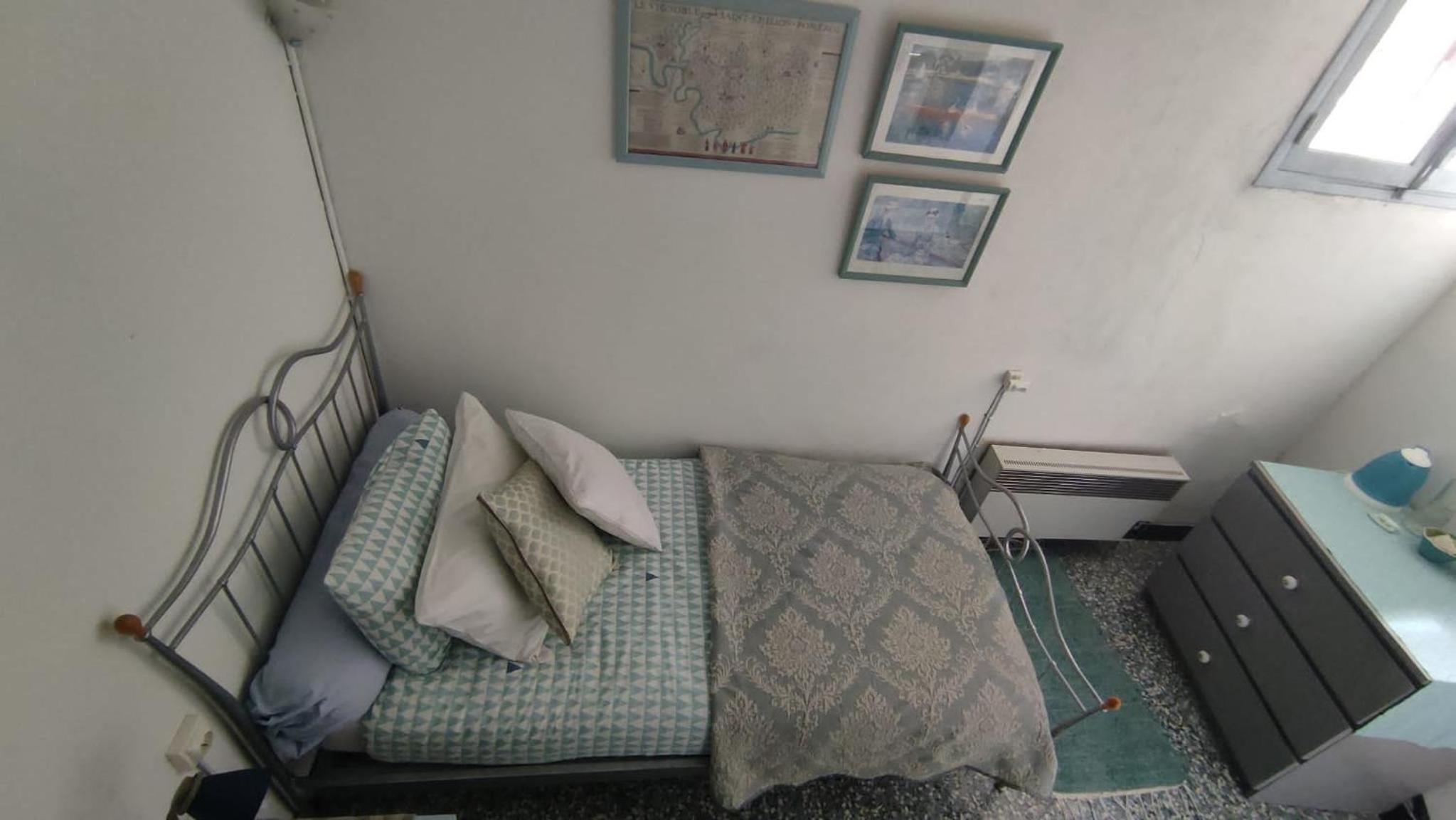 Budget Single Room photo 1
