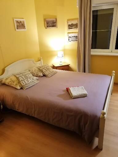 Deluxe Room photo 2
