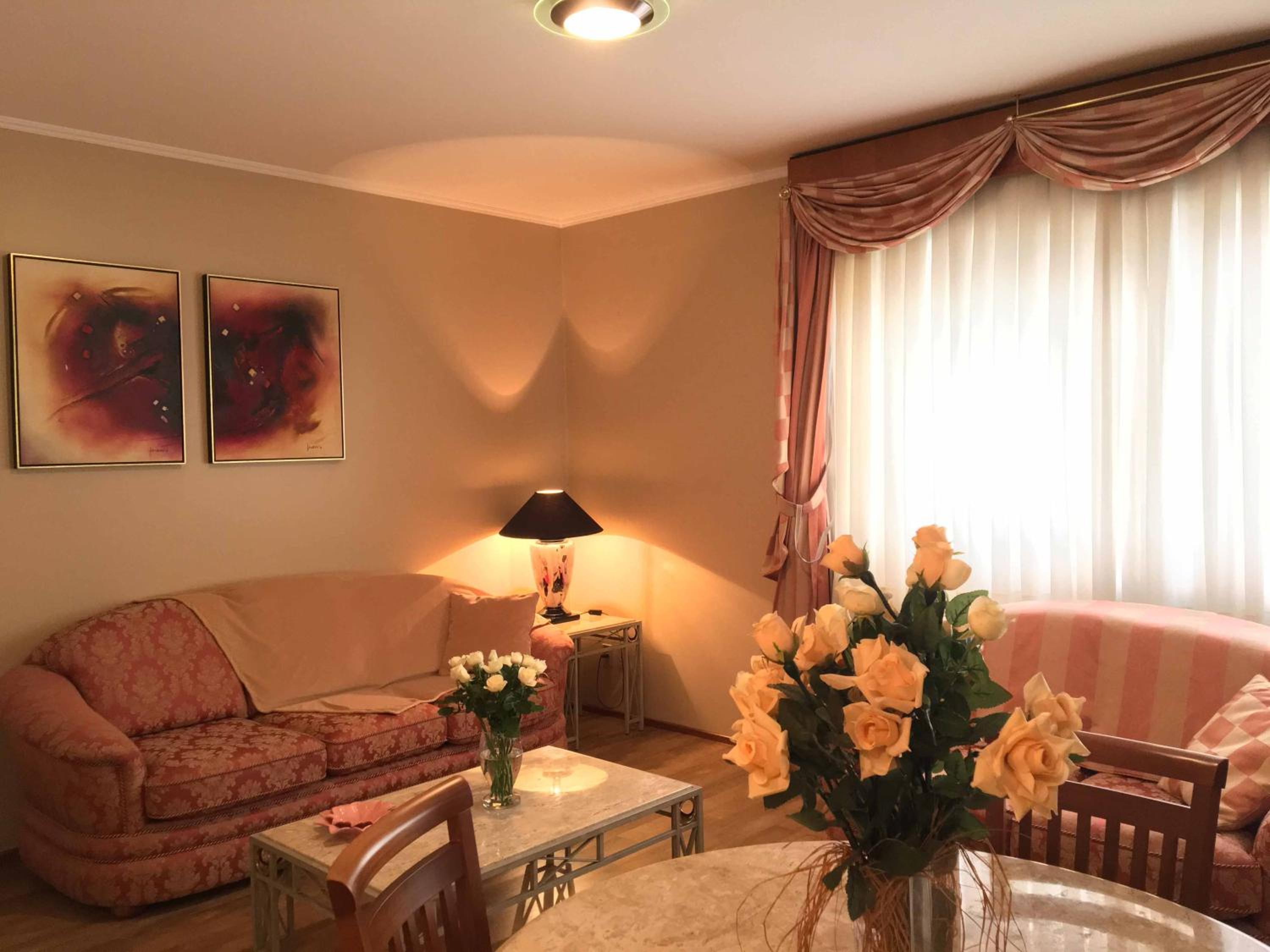 Suite photo 1