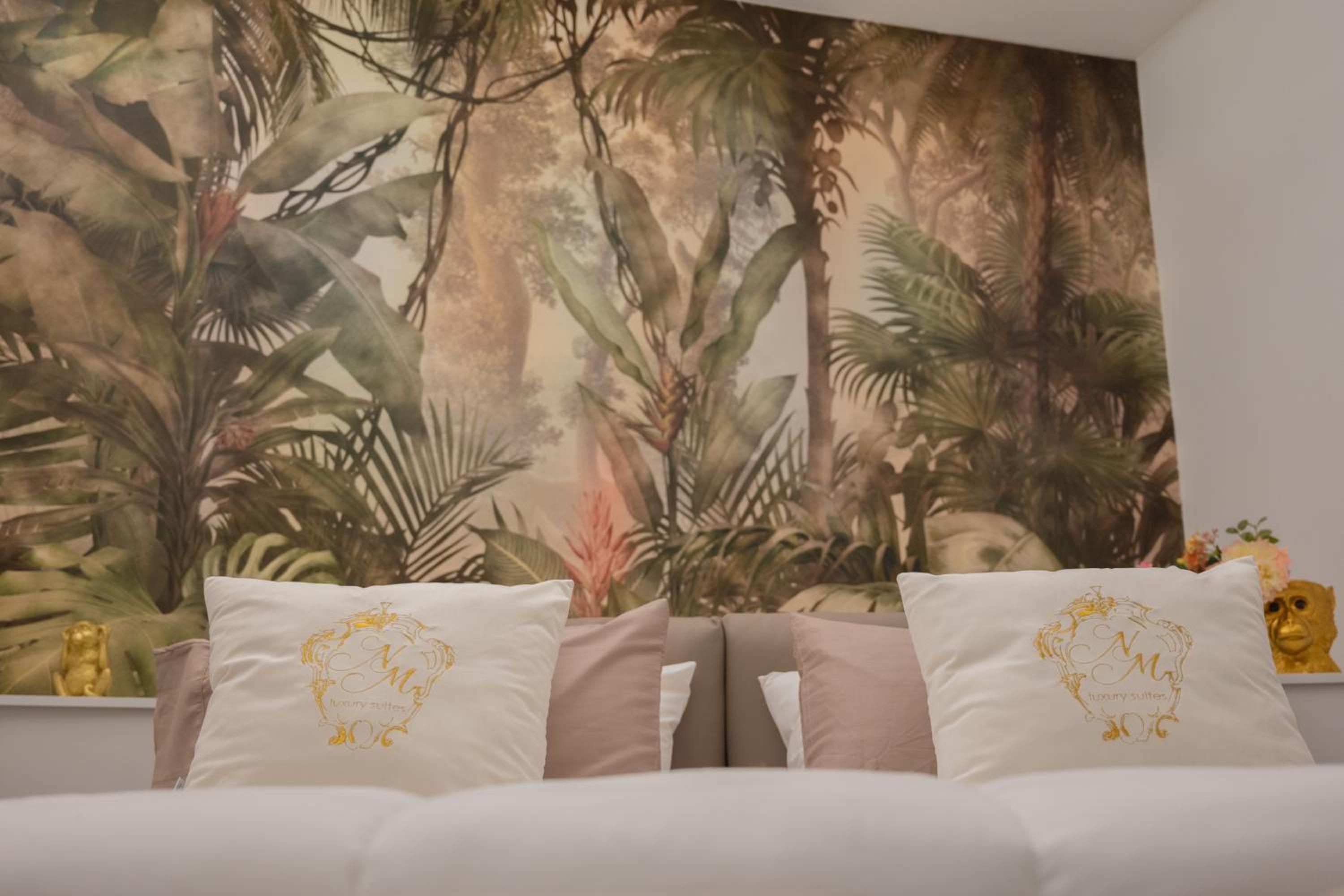 King Room with Spa Bath photo 1