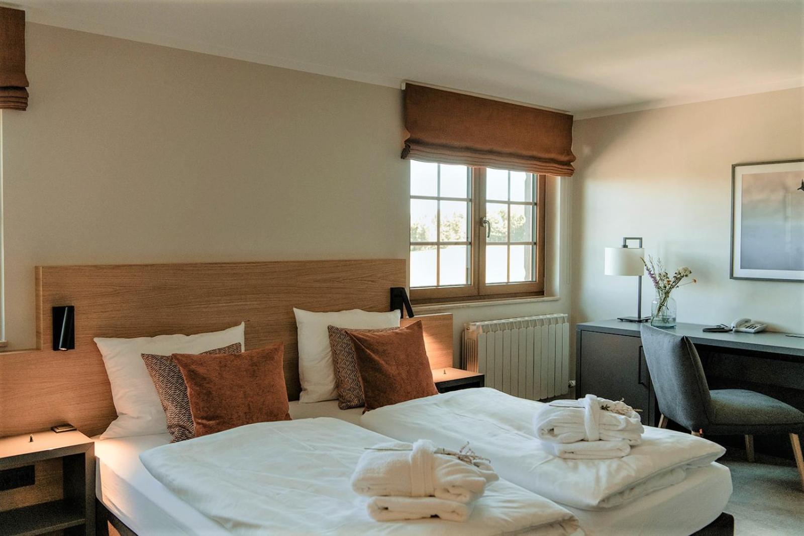 Double Room - Photo 5