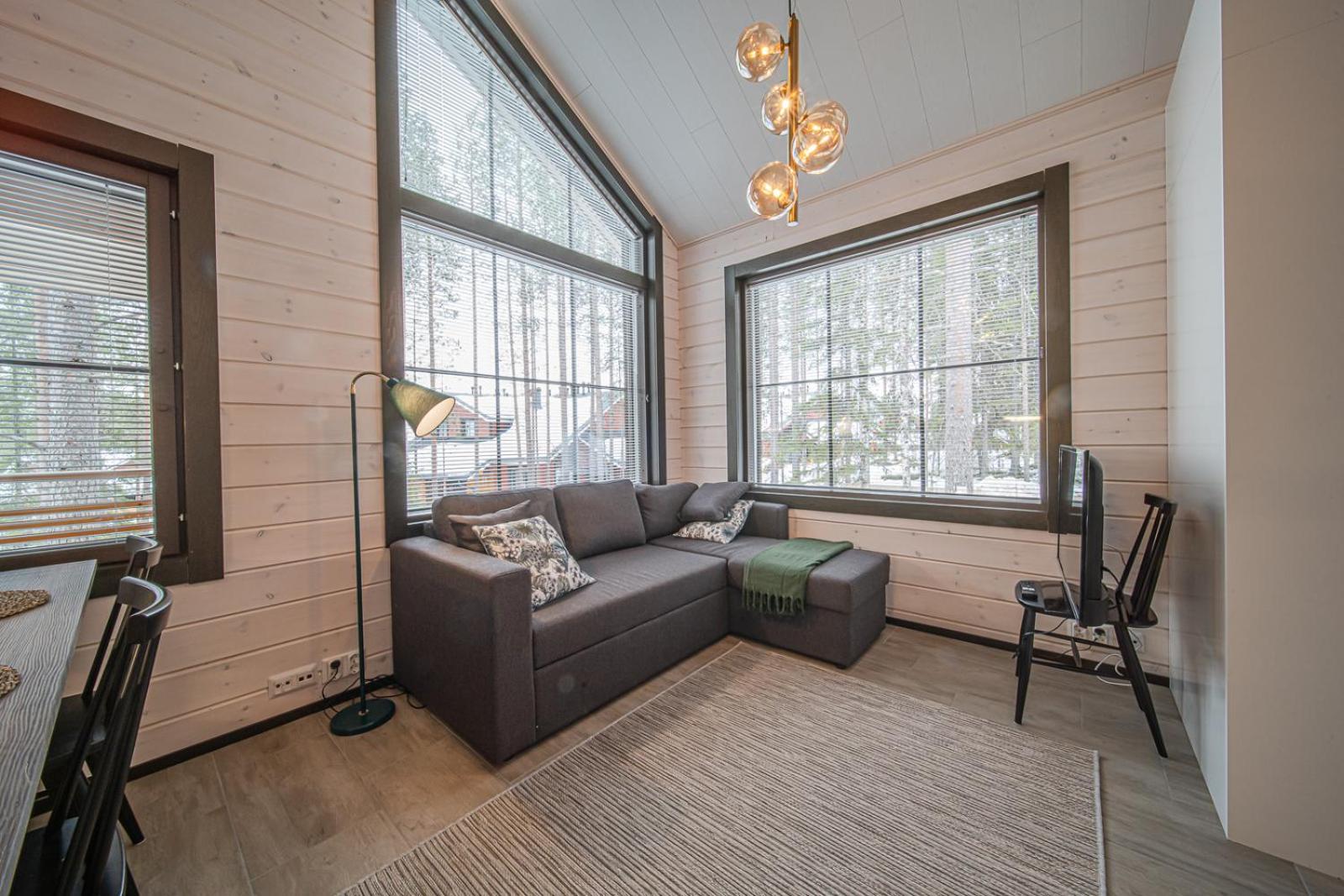 Two-Bedroom House photo 1