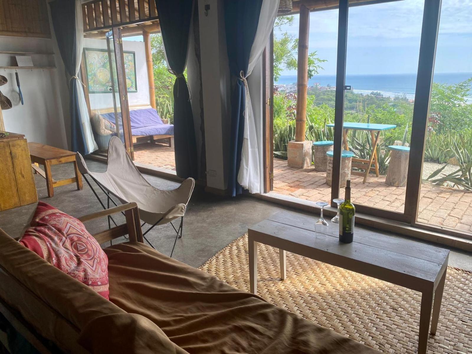 Apartment with Sea View photo 1