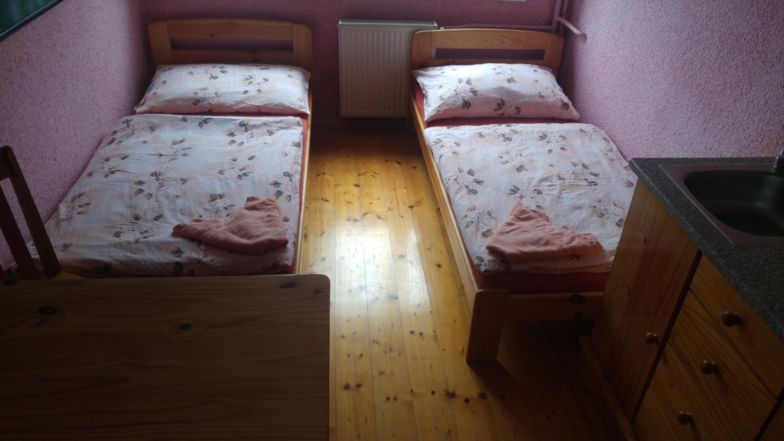 Suite photo 1