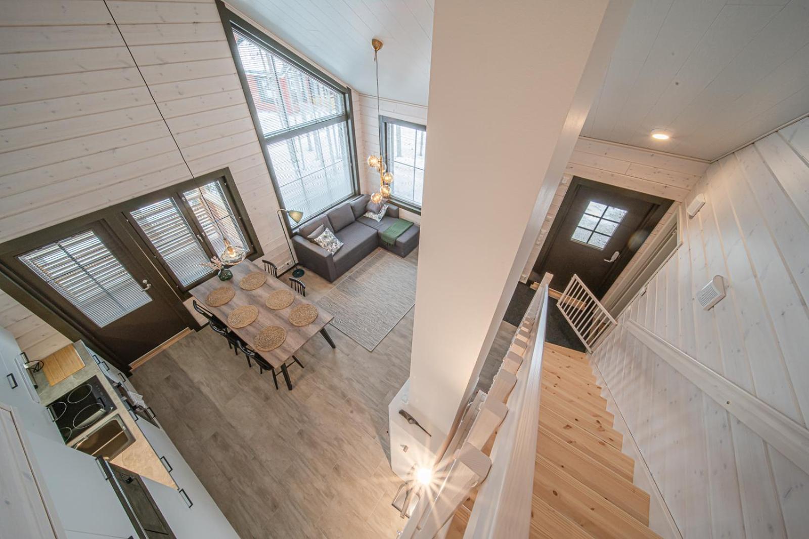 Two-Bedroom House photo 2