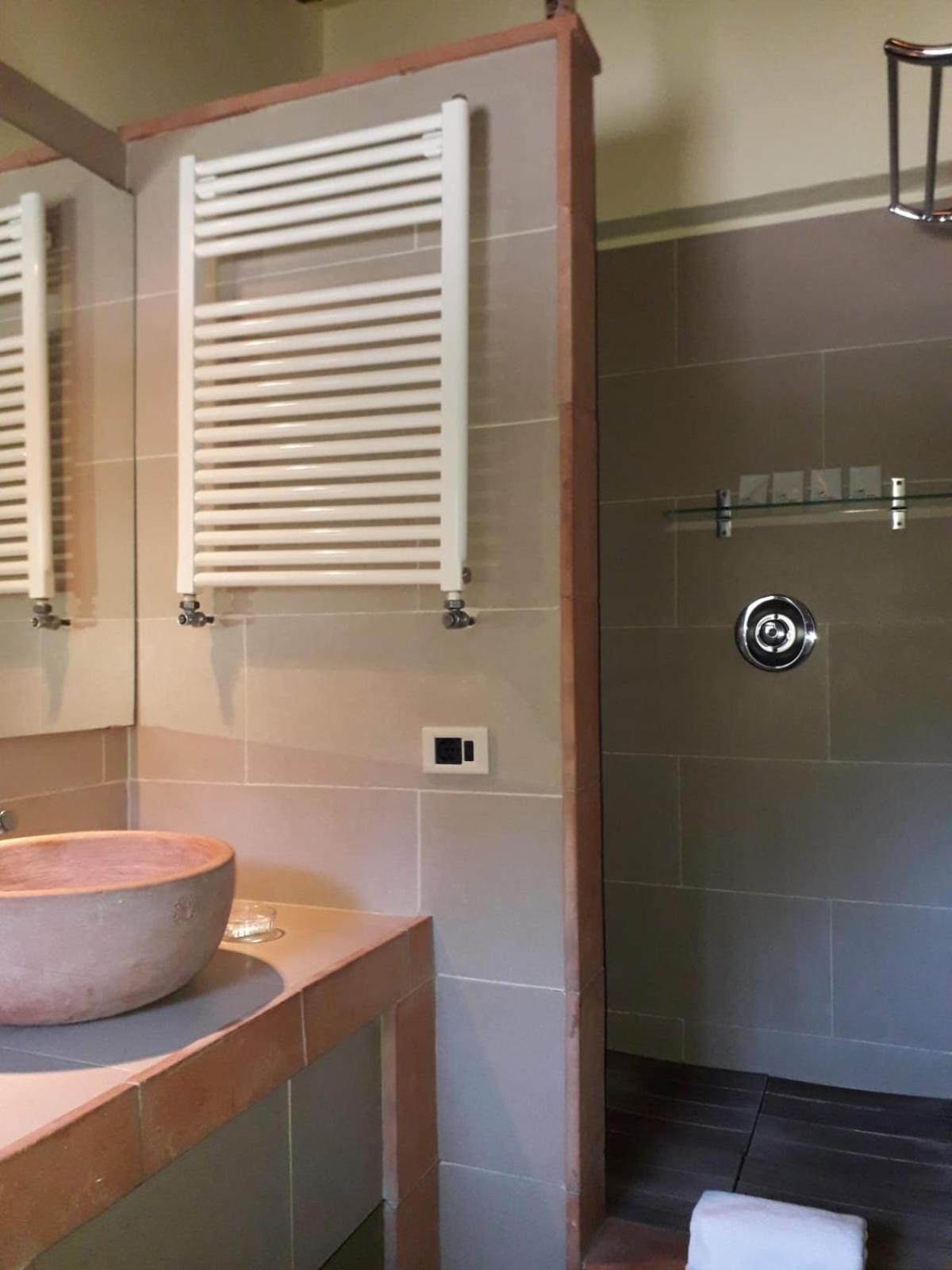 Deluxe Double or Twin Room with Garden View photo 2