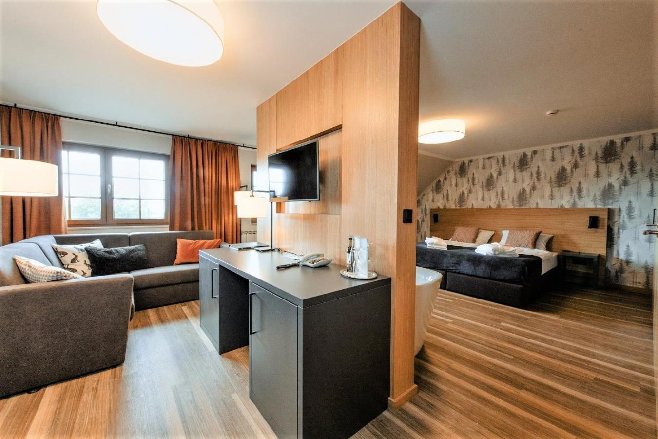 Deluxe Suite photo 3