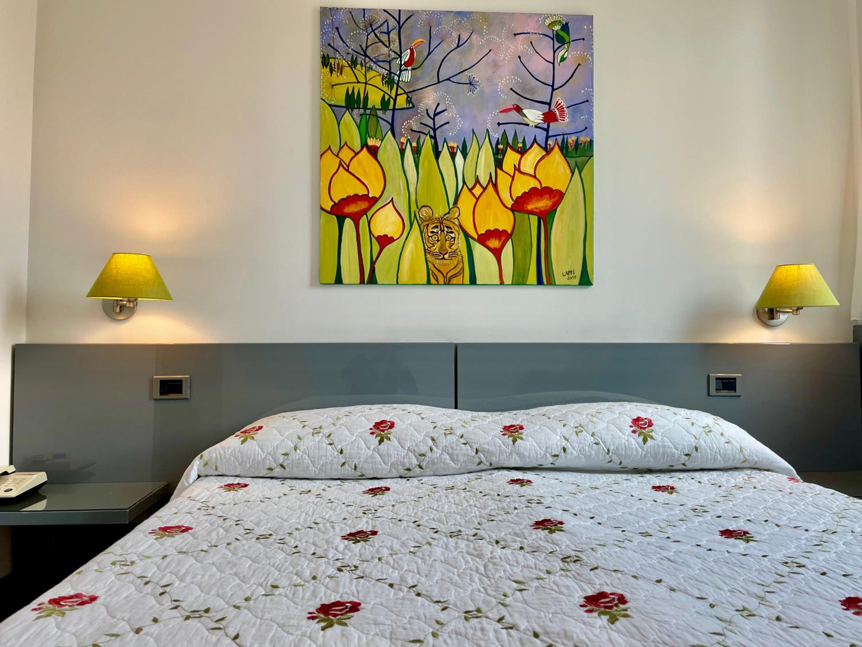 Double Room - Photo 3