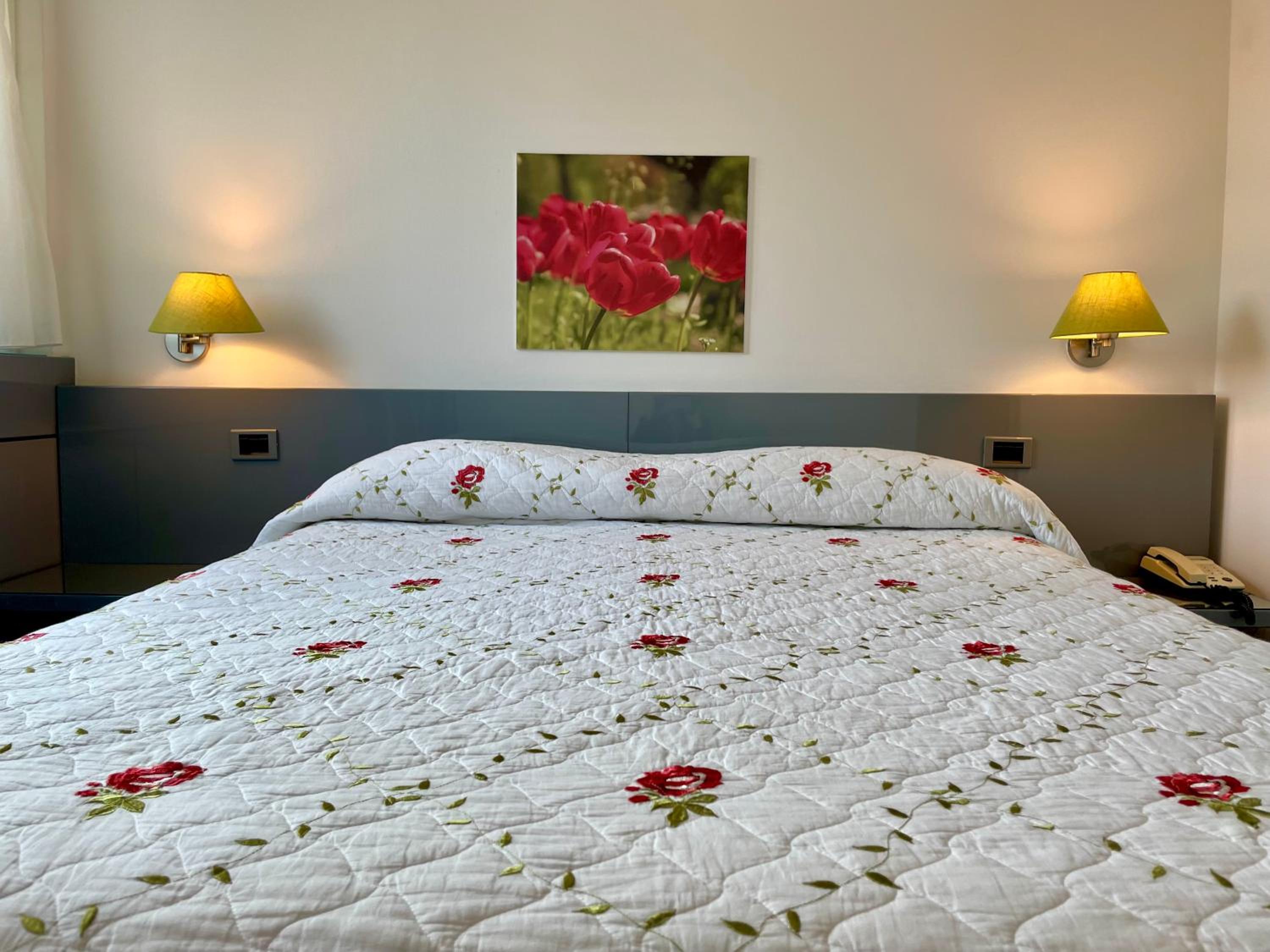 Double Room - Photo 4