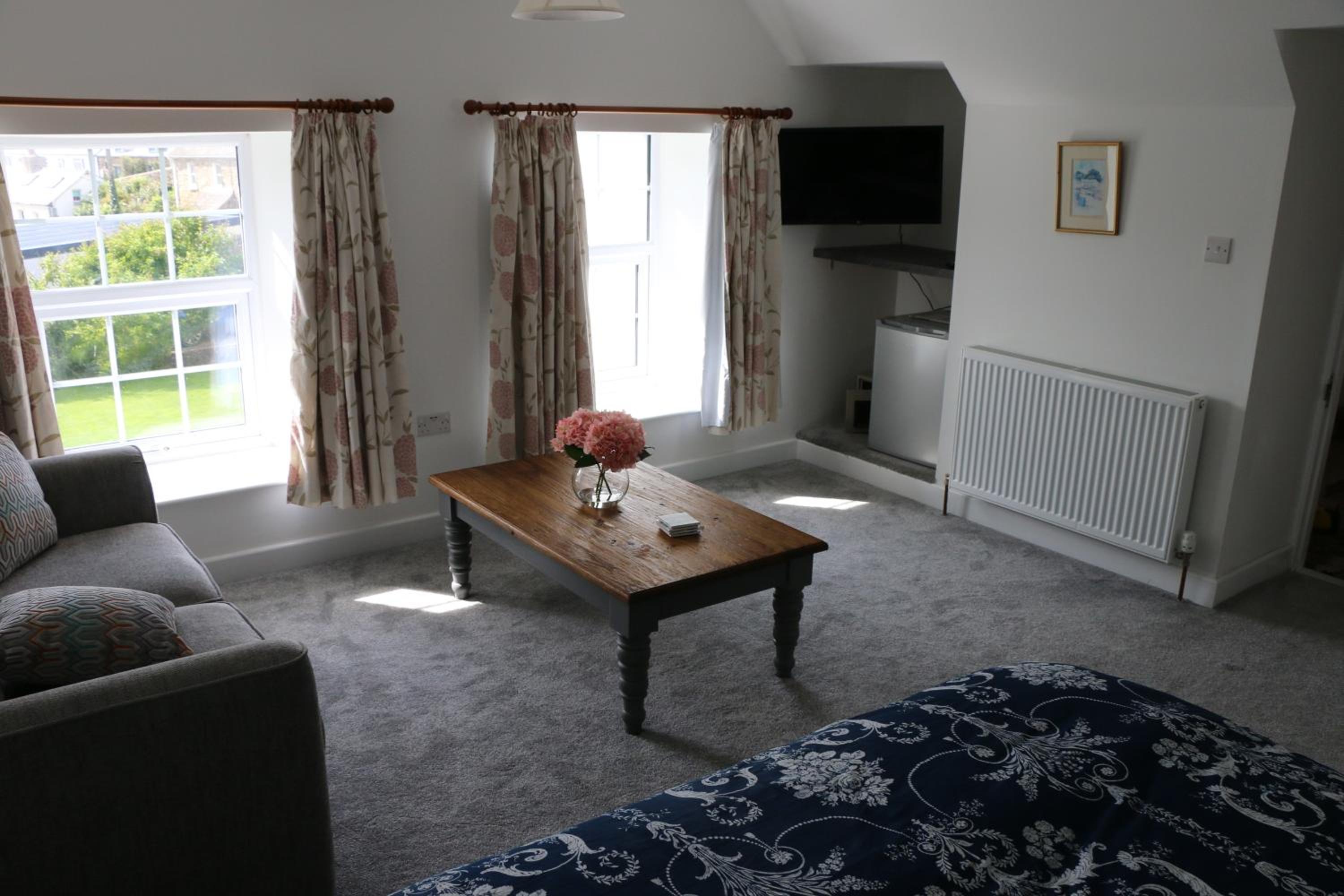 Superior King Room photo 1
