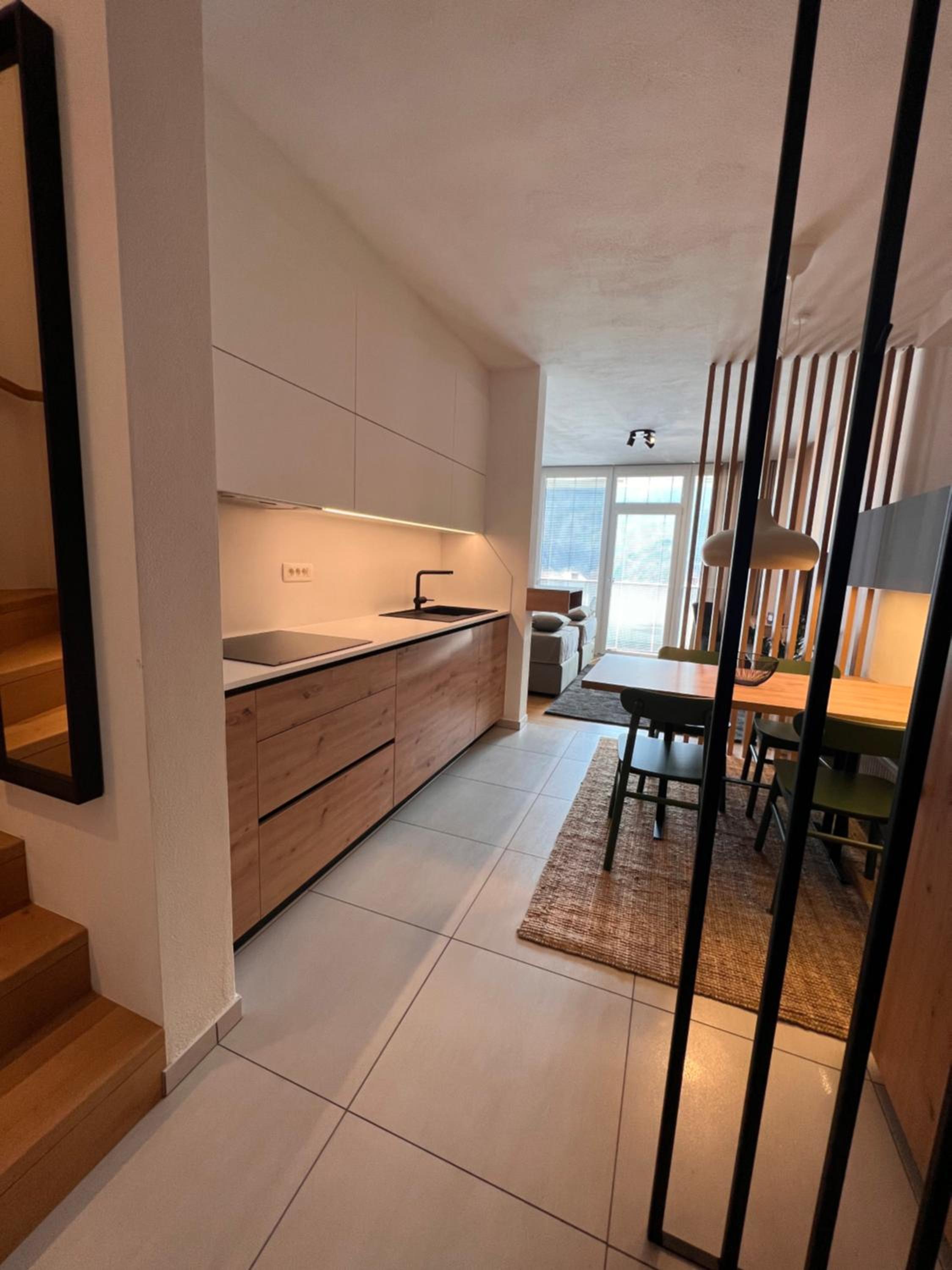 Duplex Apartment - Photo 1