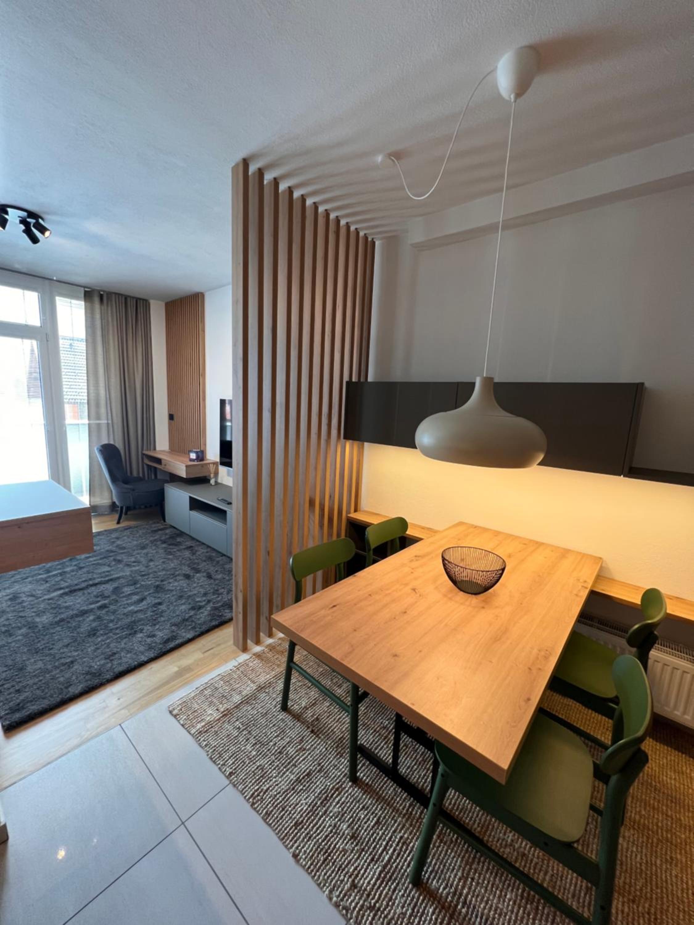 Duplex Apartment - Photo 2