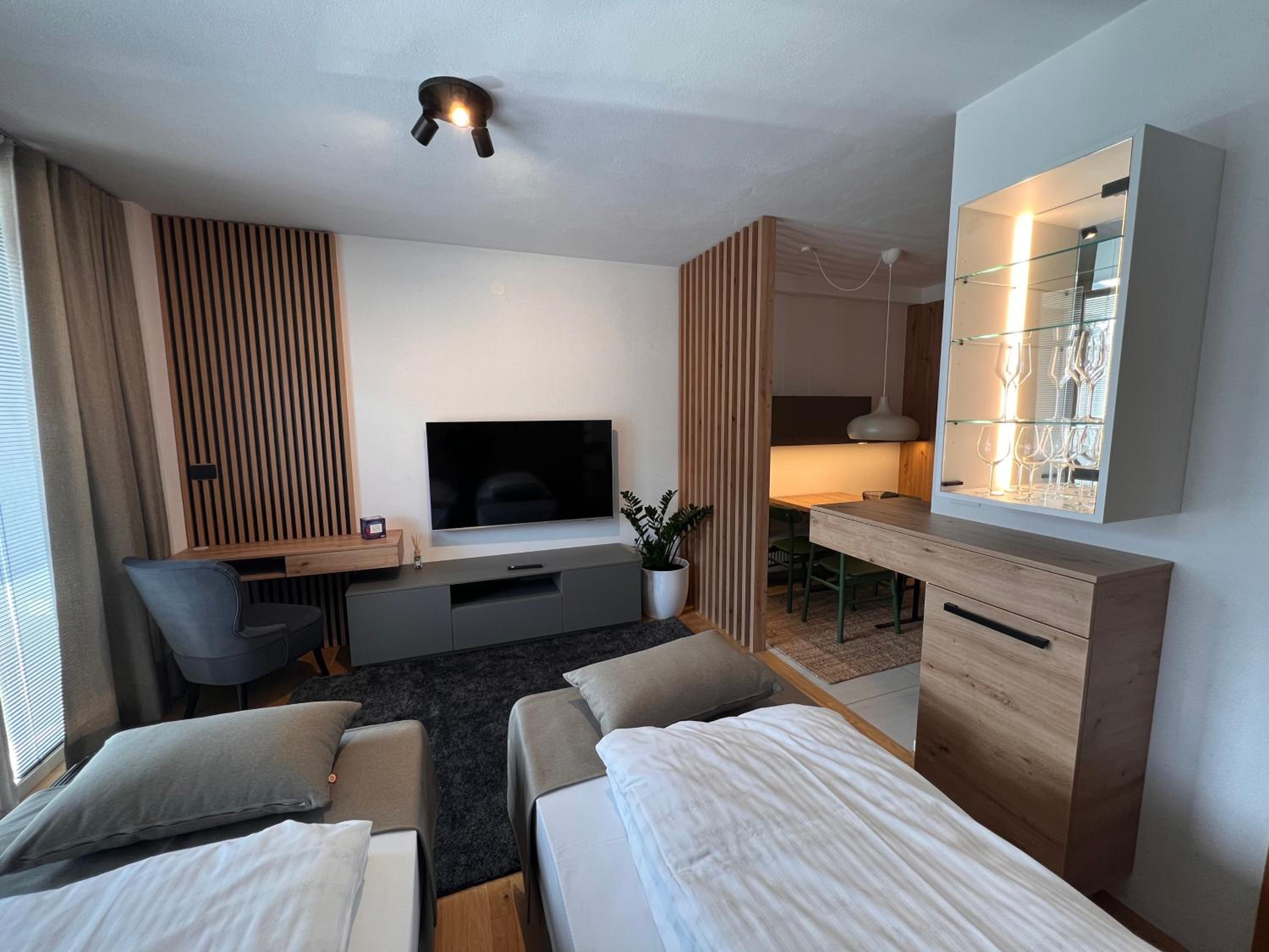 Duplex Apartment - Photo 4