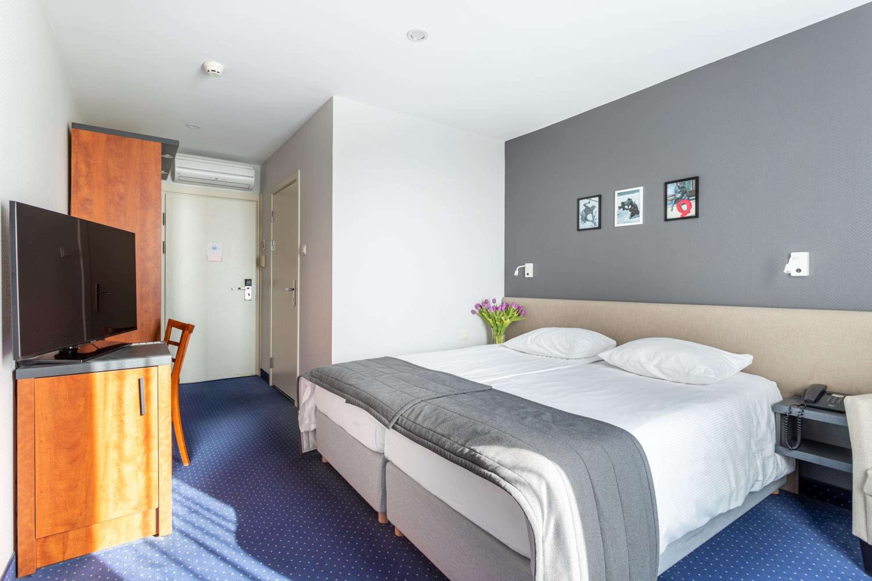 Double Room - Photo 1