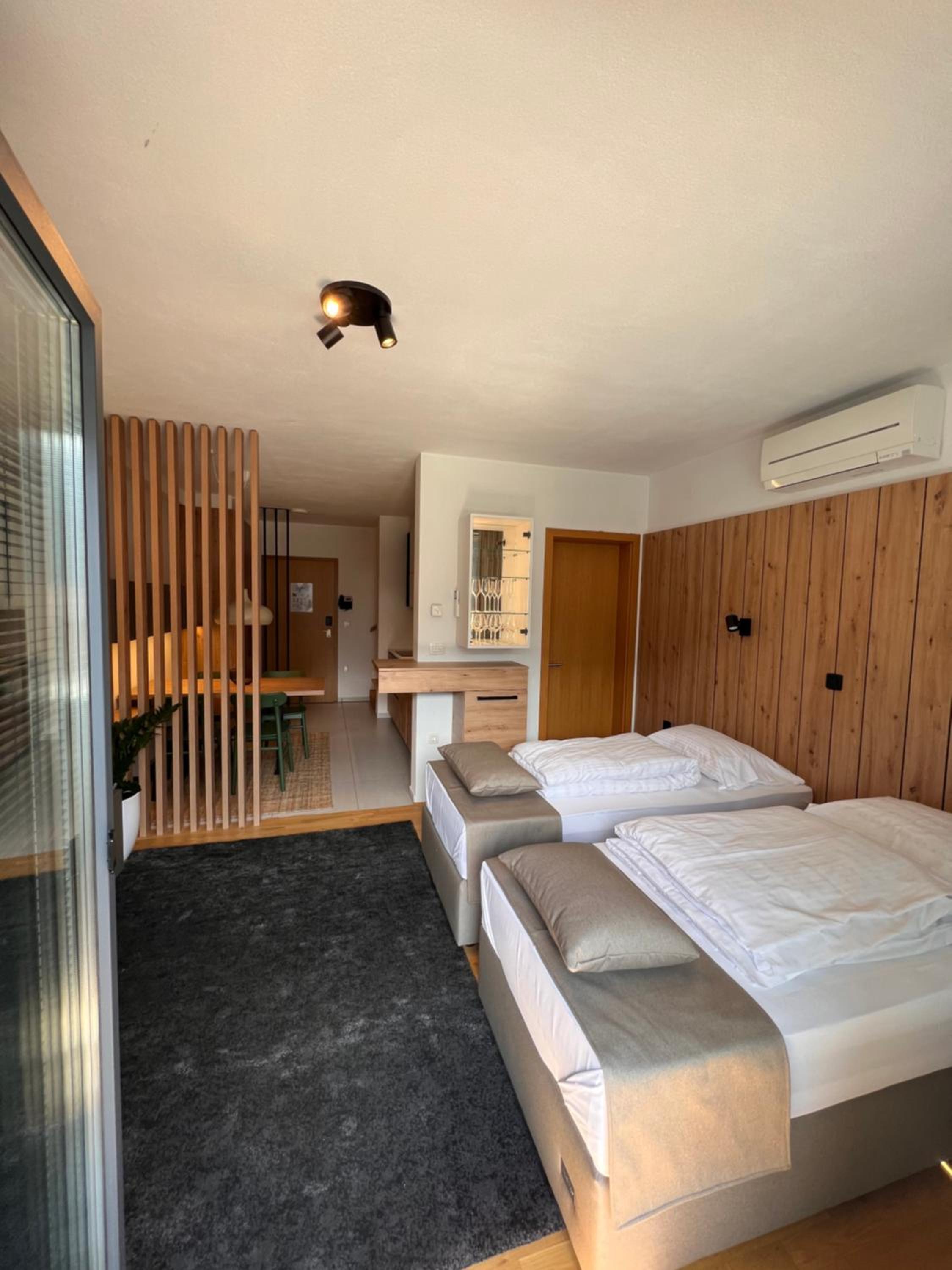 Duplex Apartment - Photo 7