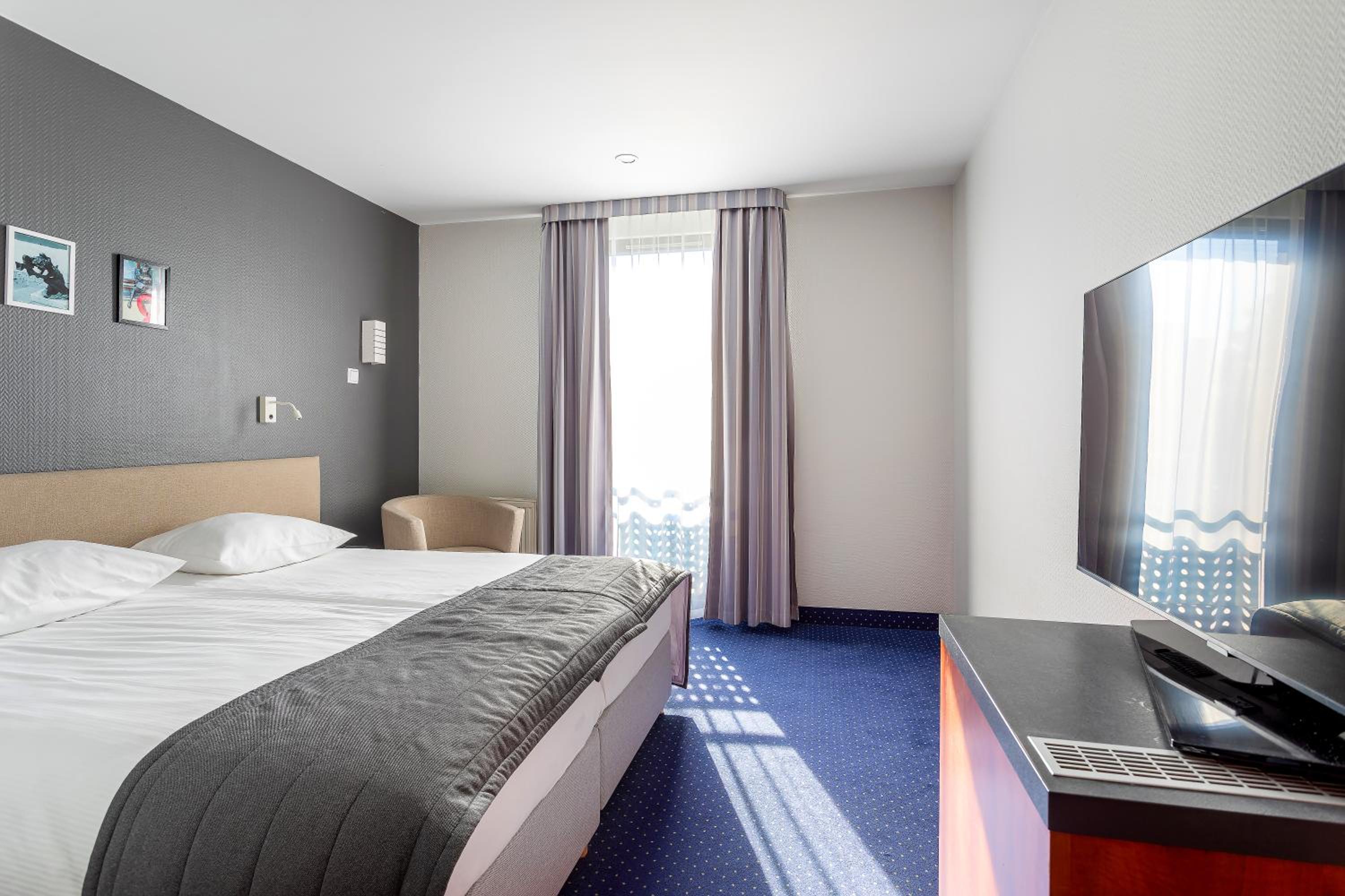Double Room - Photo 3