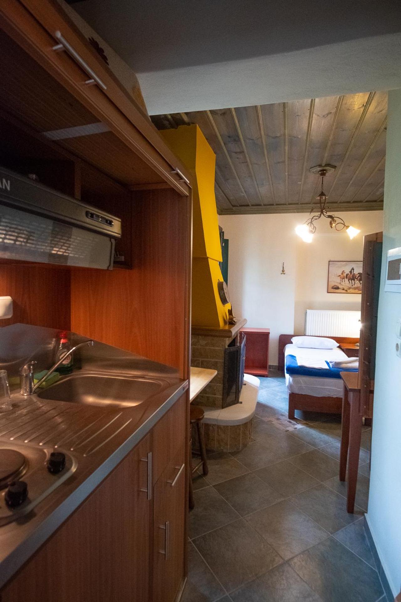Double Room with Mountain View photo 1