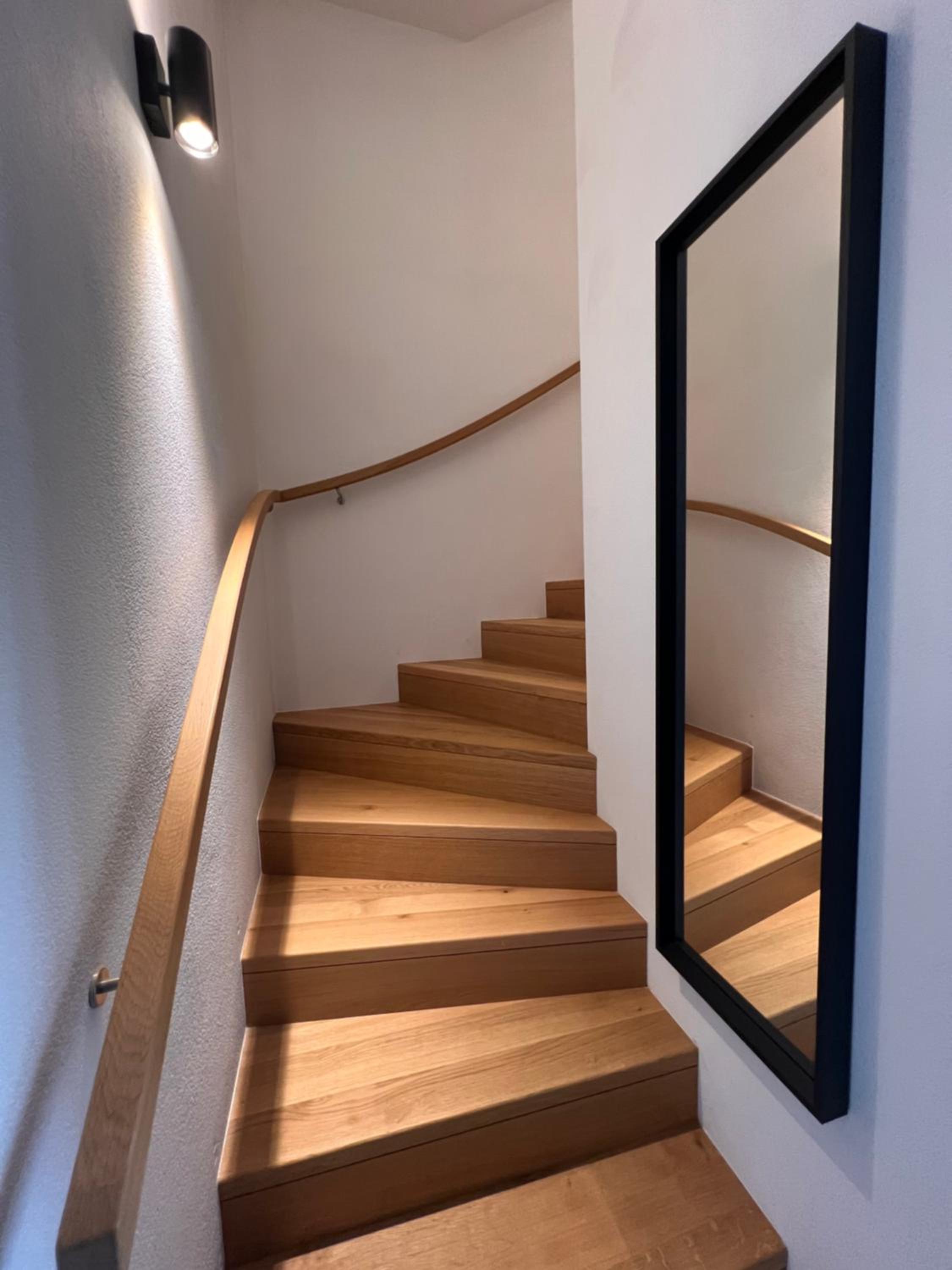 Duplex Apartment - Photo 8
