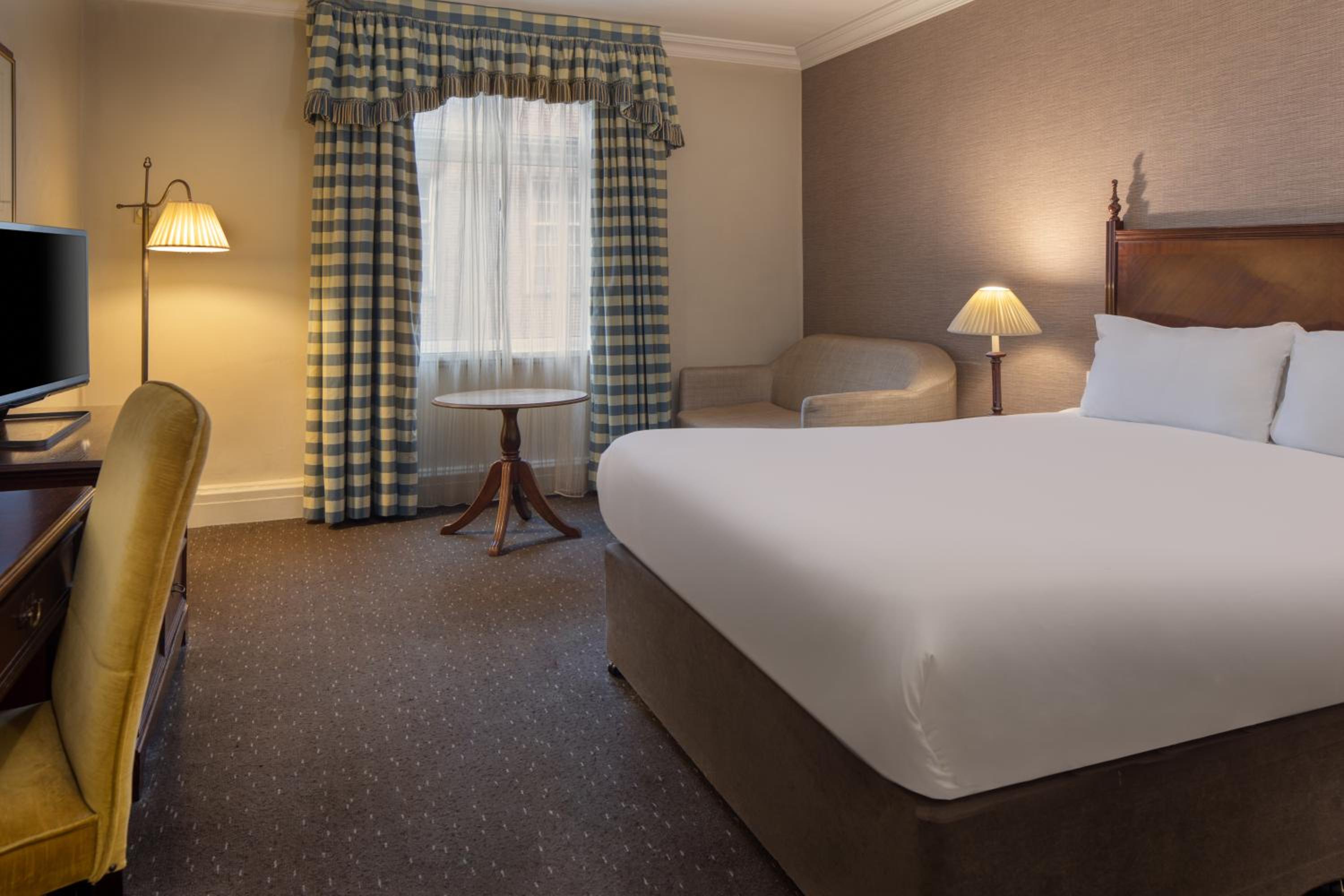 Classic Double Room - Photo 2