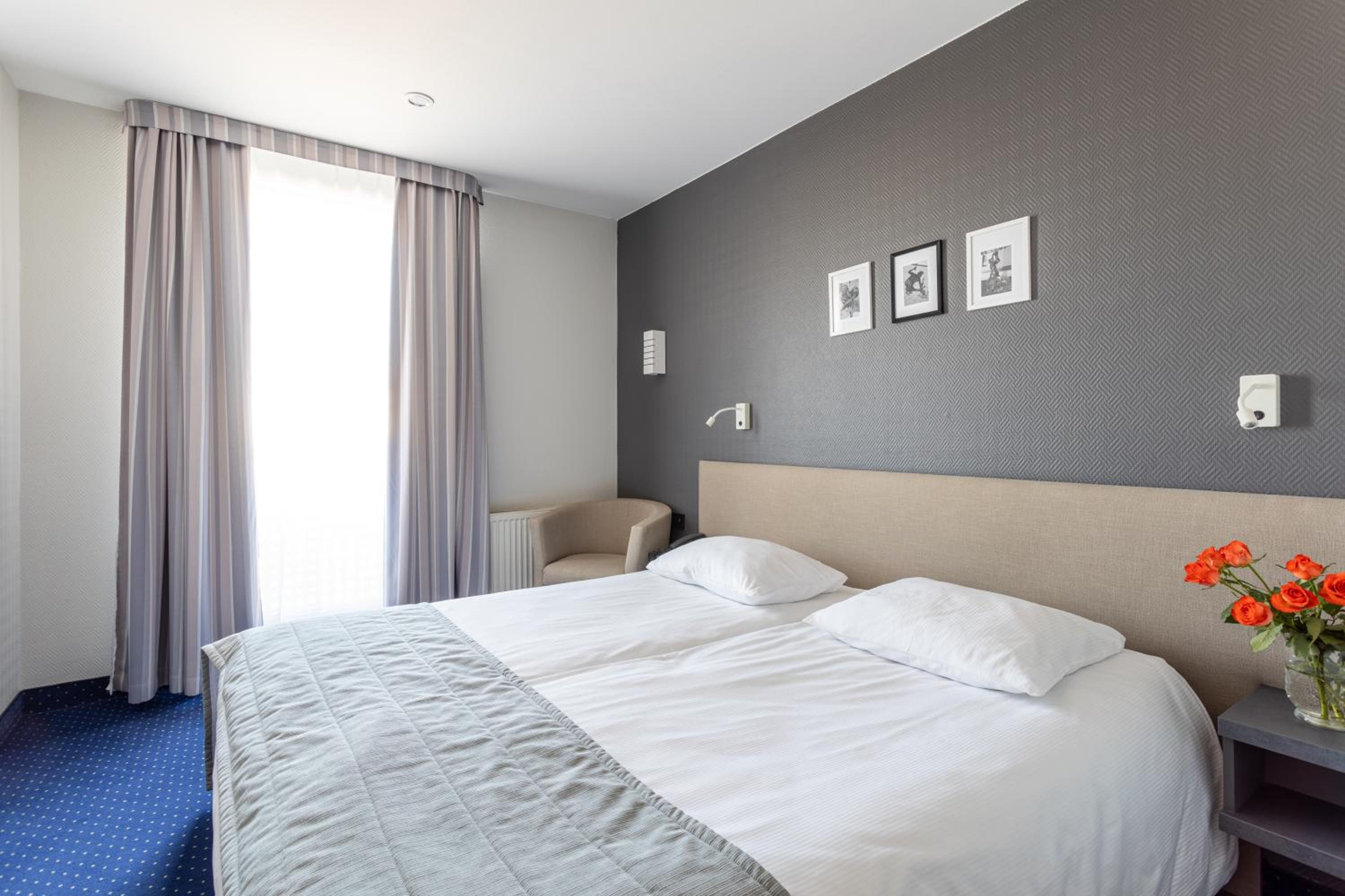 Double Room - Photo 2