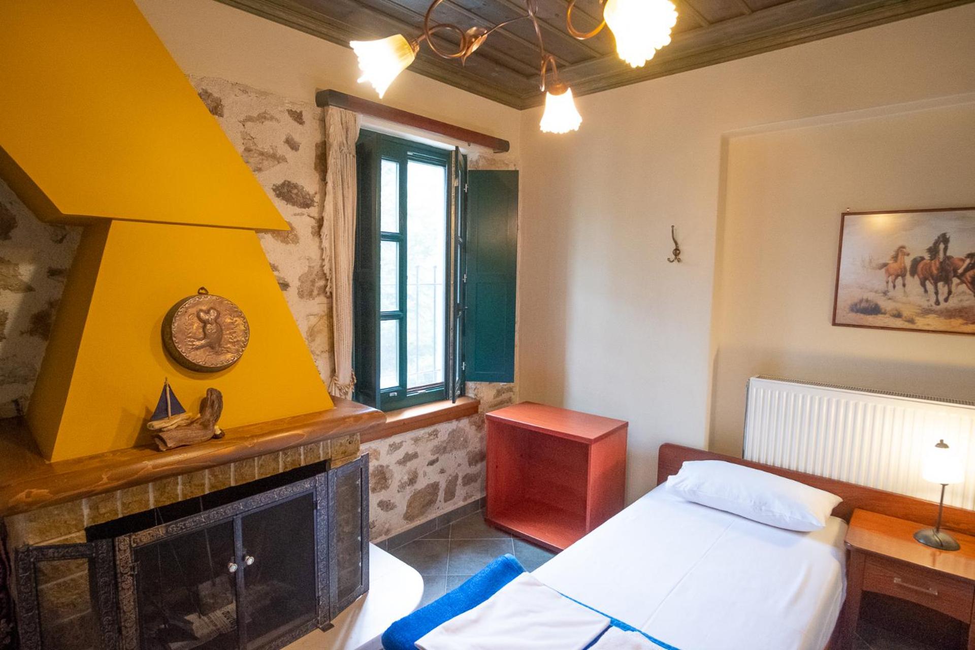 Double Room with Mountain View photo 3