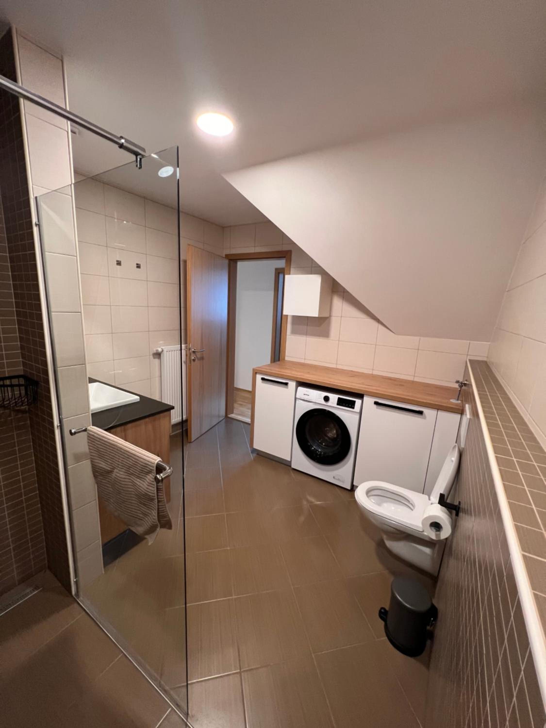 Duplex Apartment - Photo 9