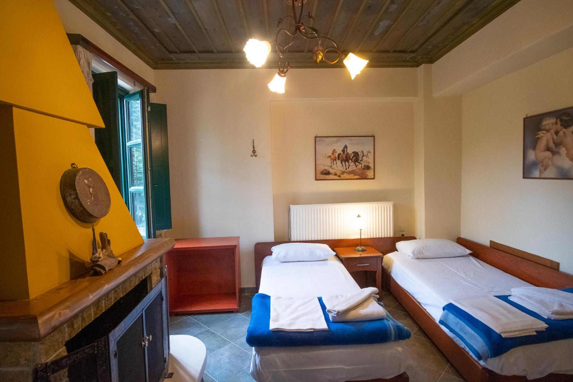 Double Room with Mountain View photo 2