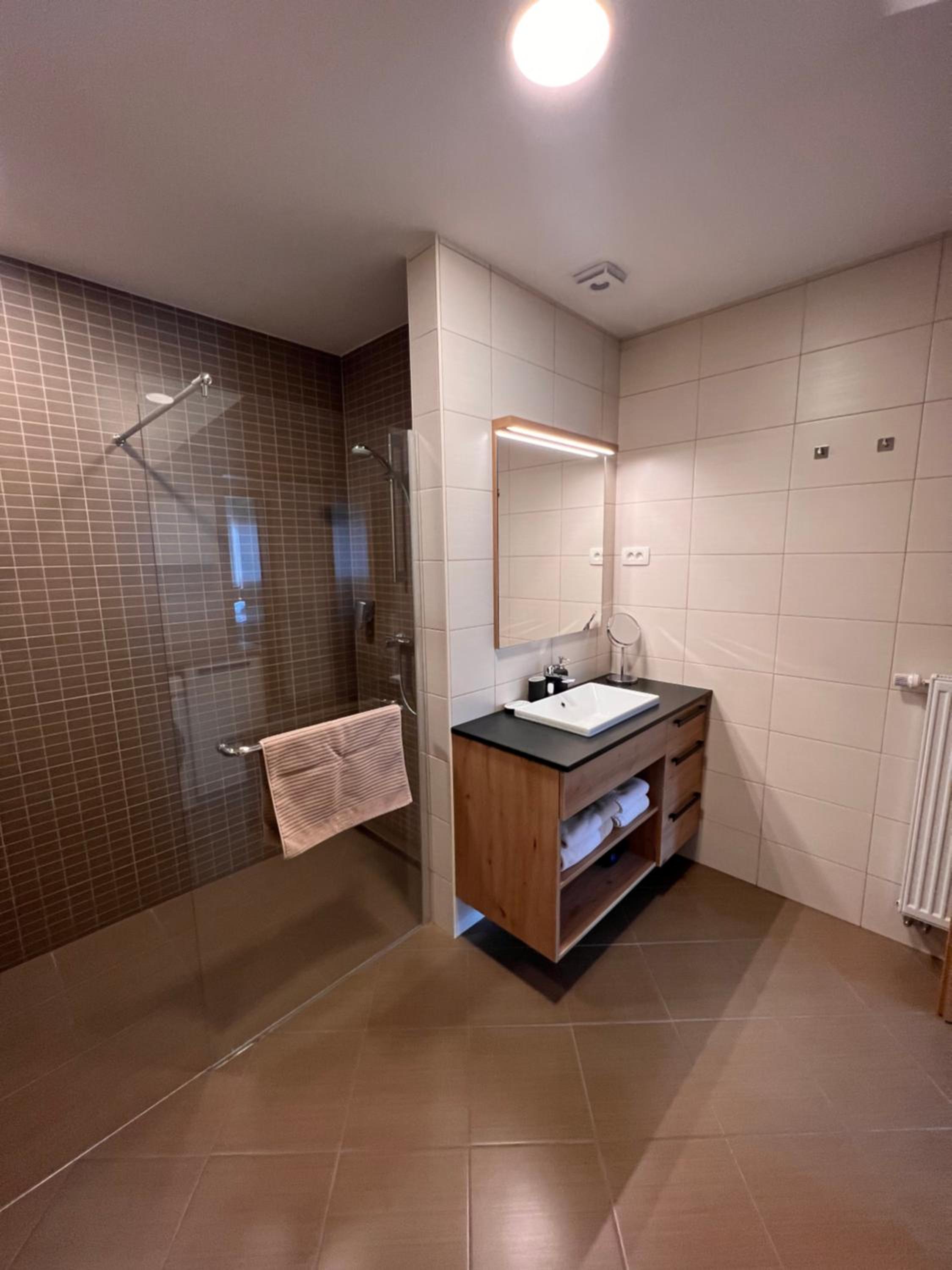 Duplex Apartment - Photo 10